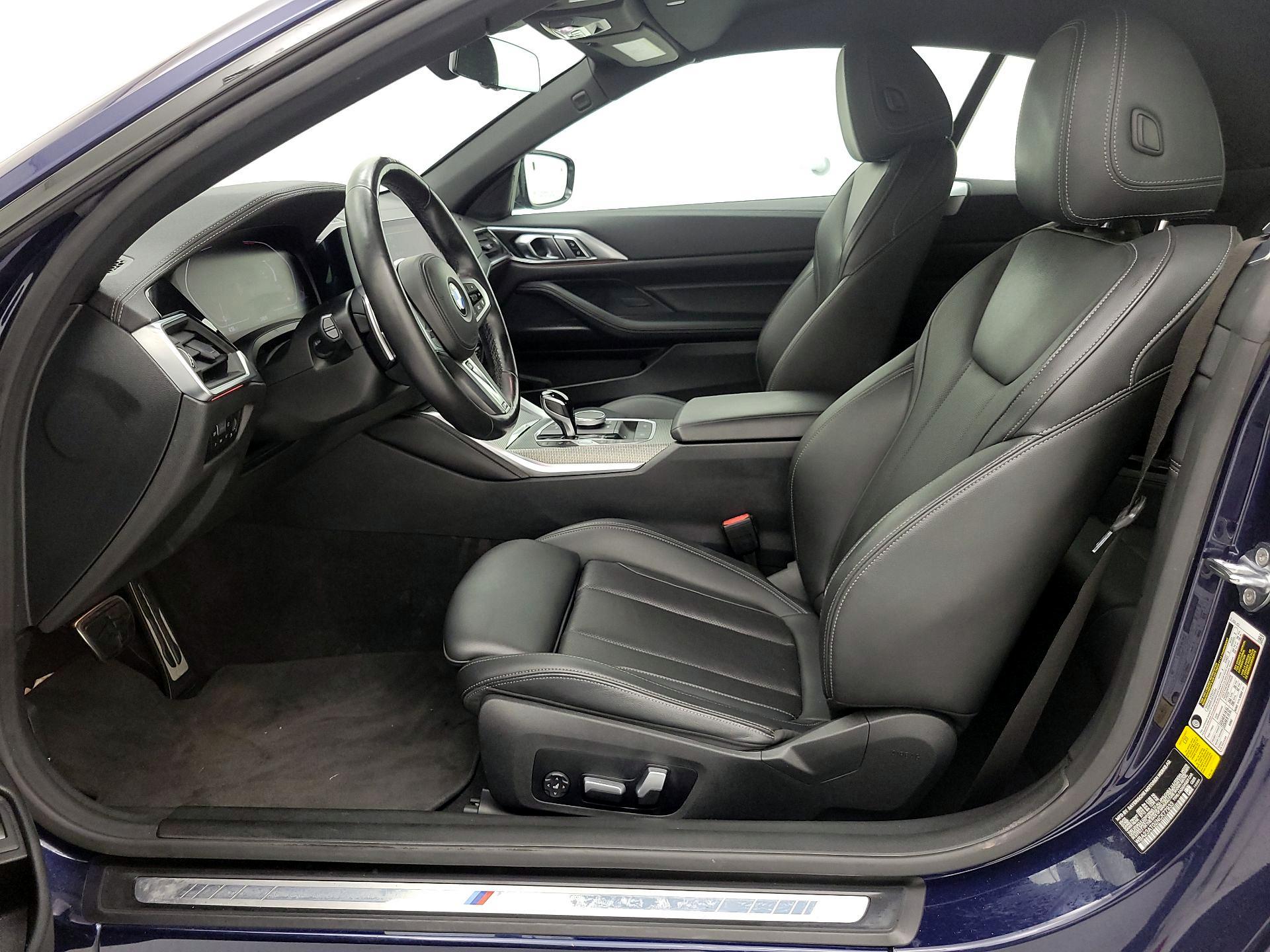 Thumbnail: 2022 BMW 4 Series - 11