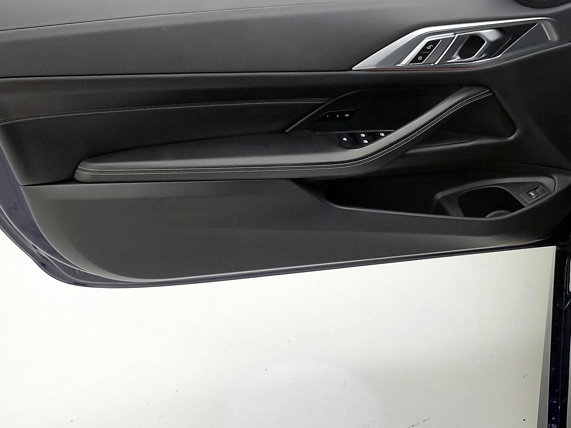 Thumbnail: 2022 BMW 4 Series - 12