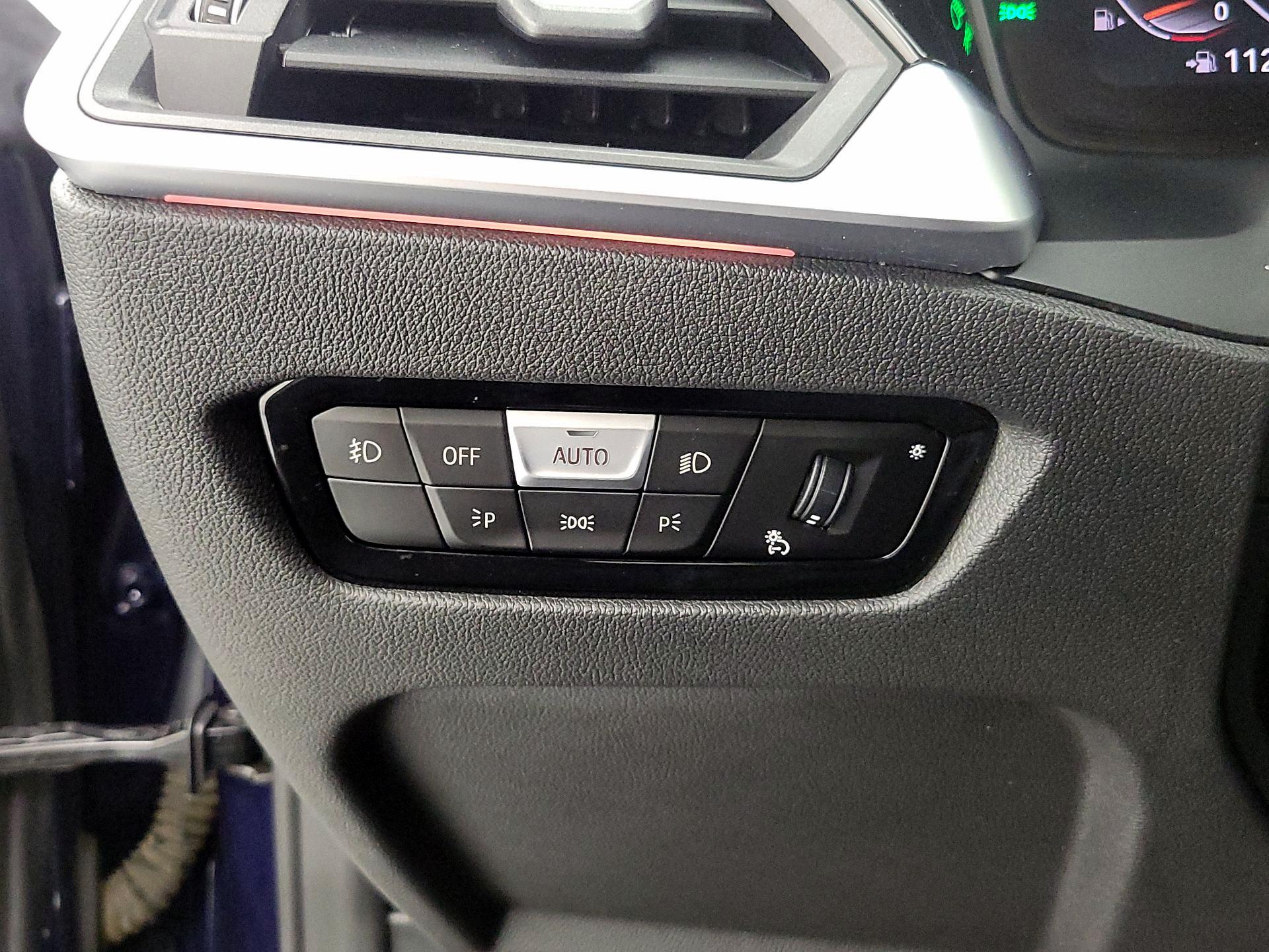 Thumbnail: 2022 BMW 4 Series - 13