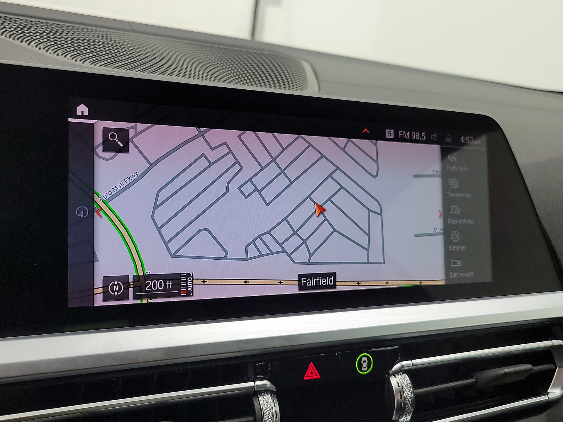 Thumbnail: 2022 BMW 4 Series - 14