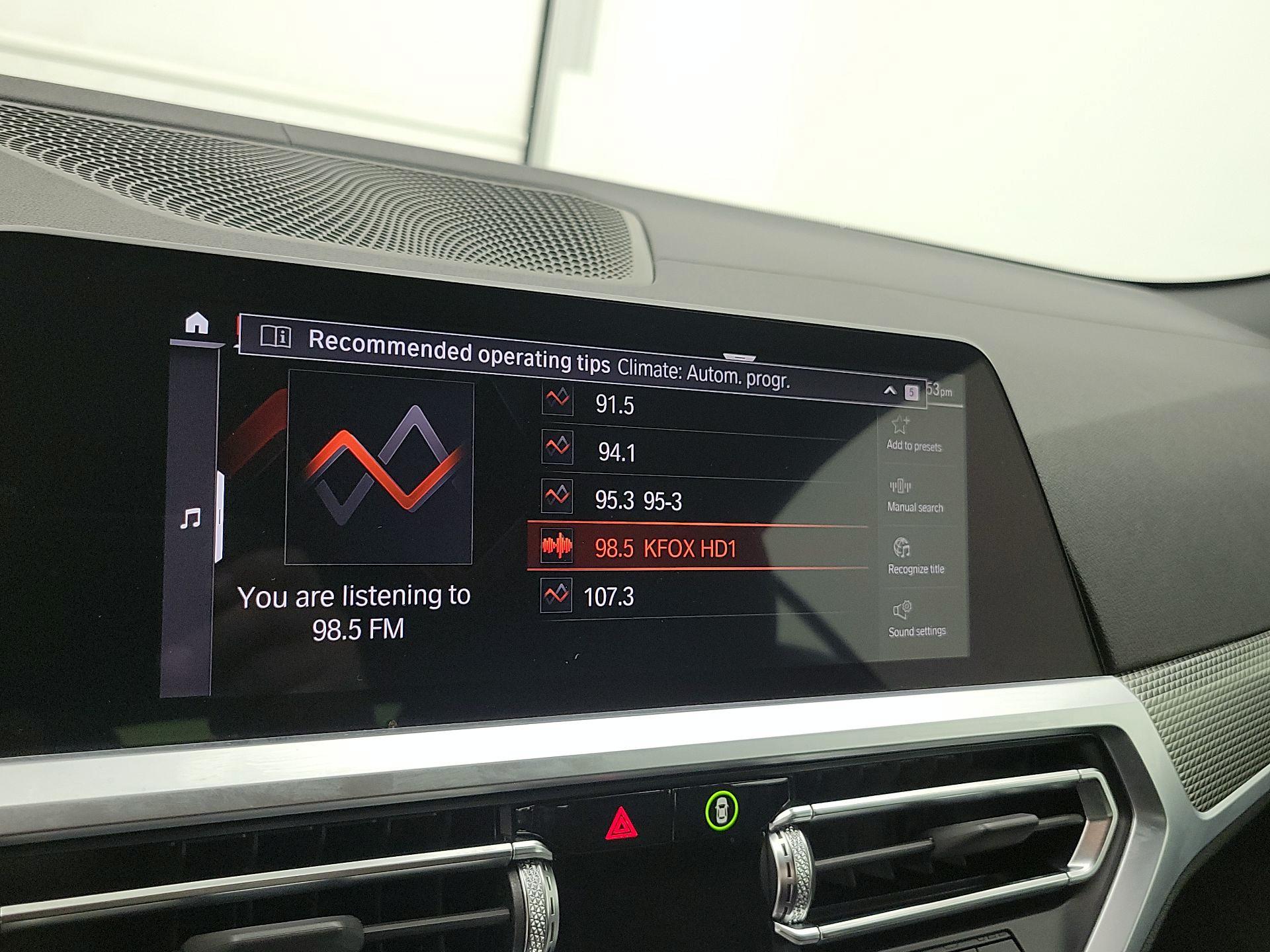 Thumbnail: 2022 BMW 4 Series - 16