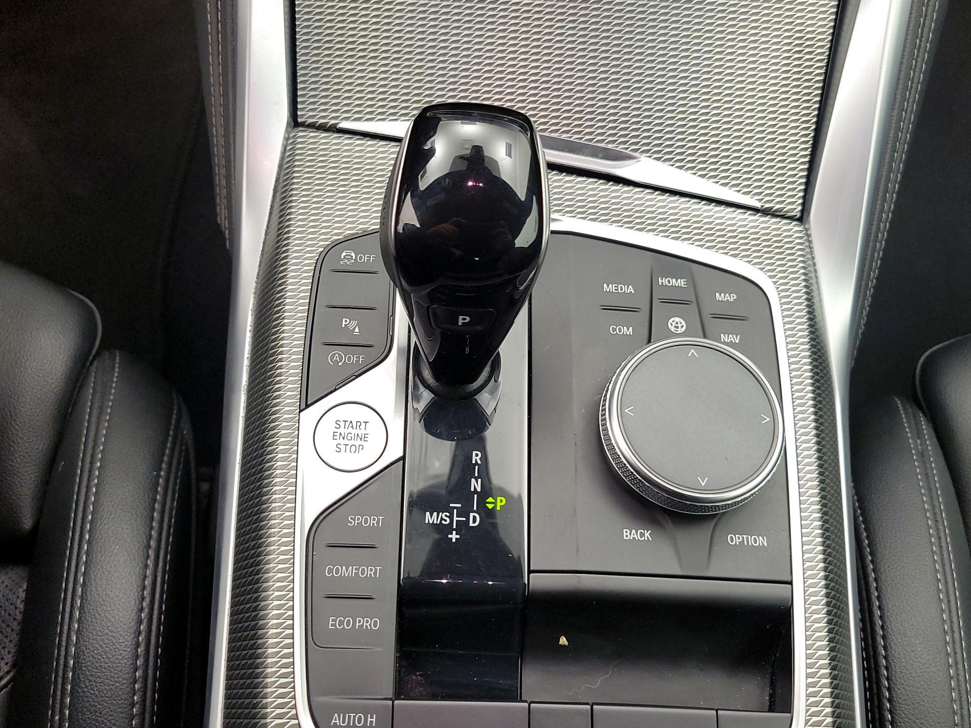 Thumbnail: 2022 BMW 4 Series - 18