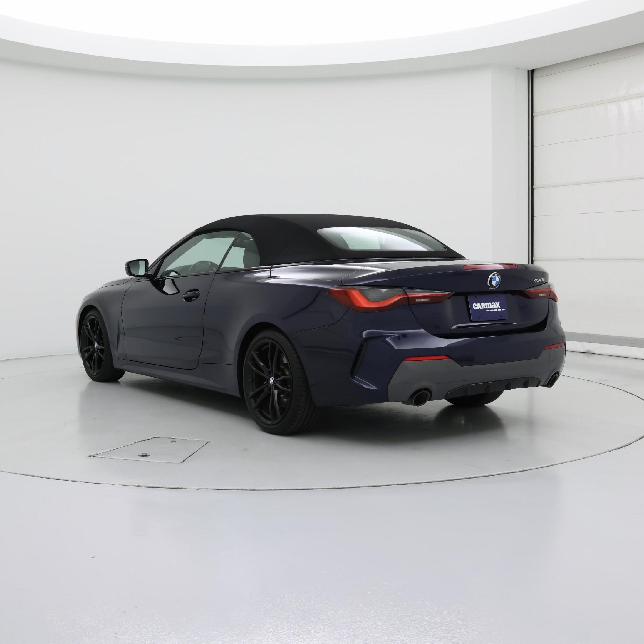 Thumbnail: 2022 BMW 4 Series - 2