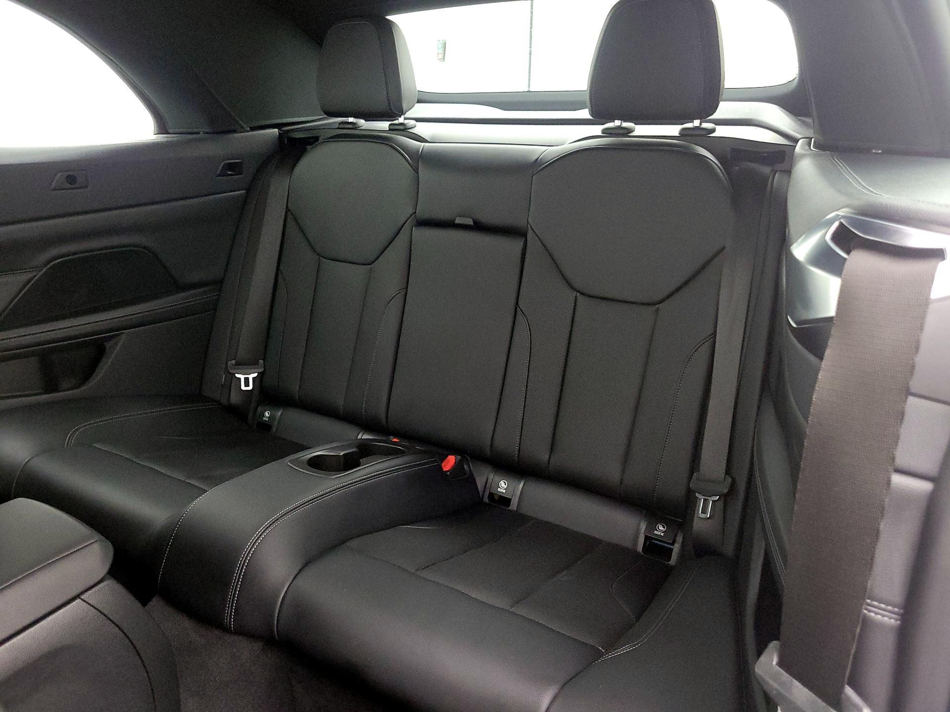 Thumbnail: 2022 BMW 4 Series - 20