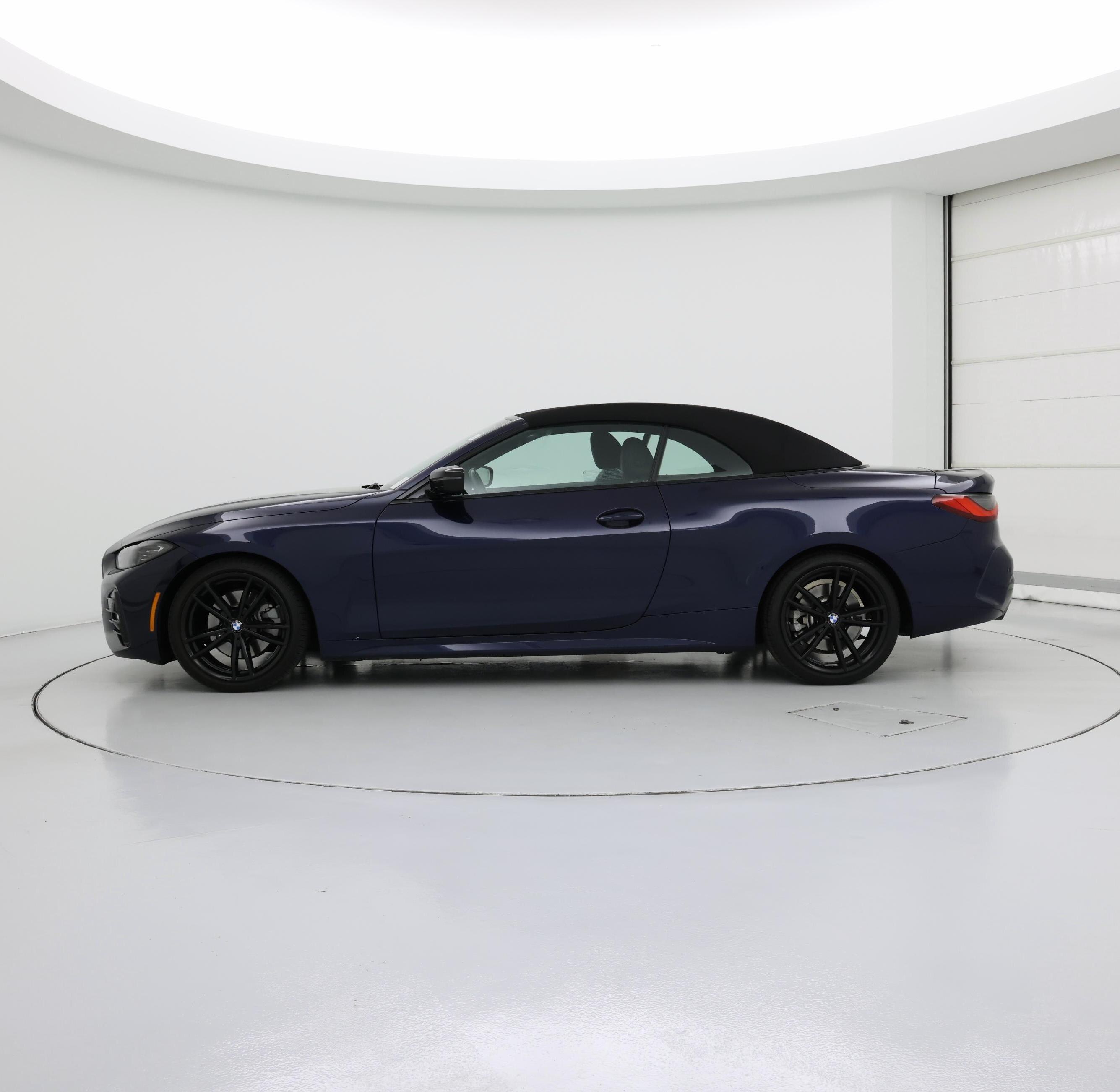 Thumbnail: 2022 BMW 4 Series - 3