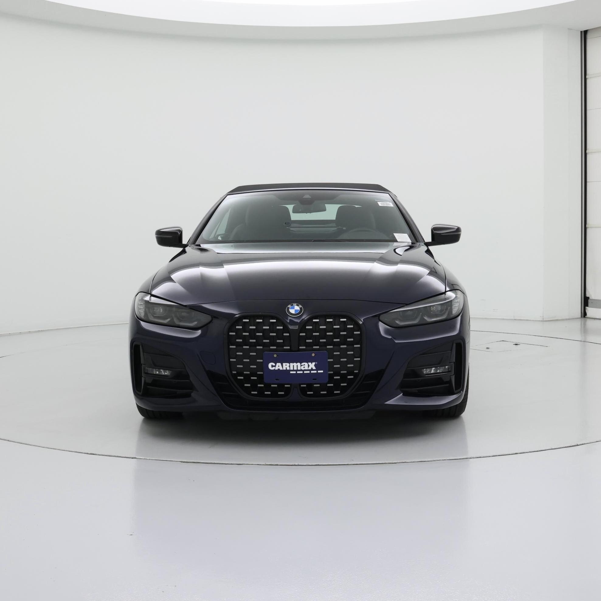 Thumbnail: 2022 BMW 4 Series - 5