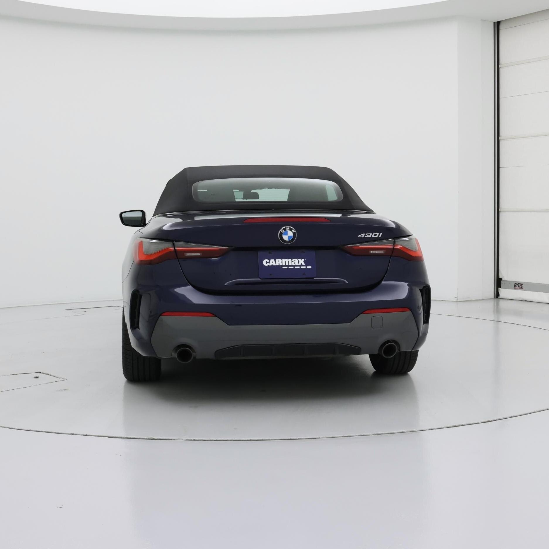 Thumbnail: 2022 BMW 4 Series - 6