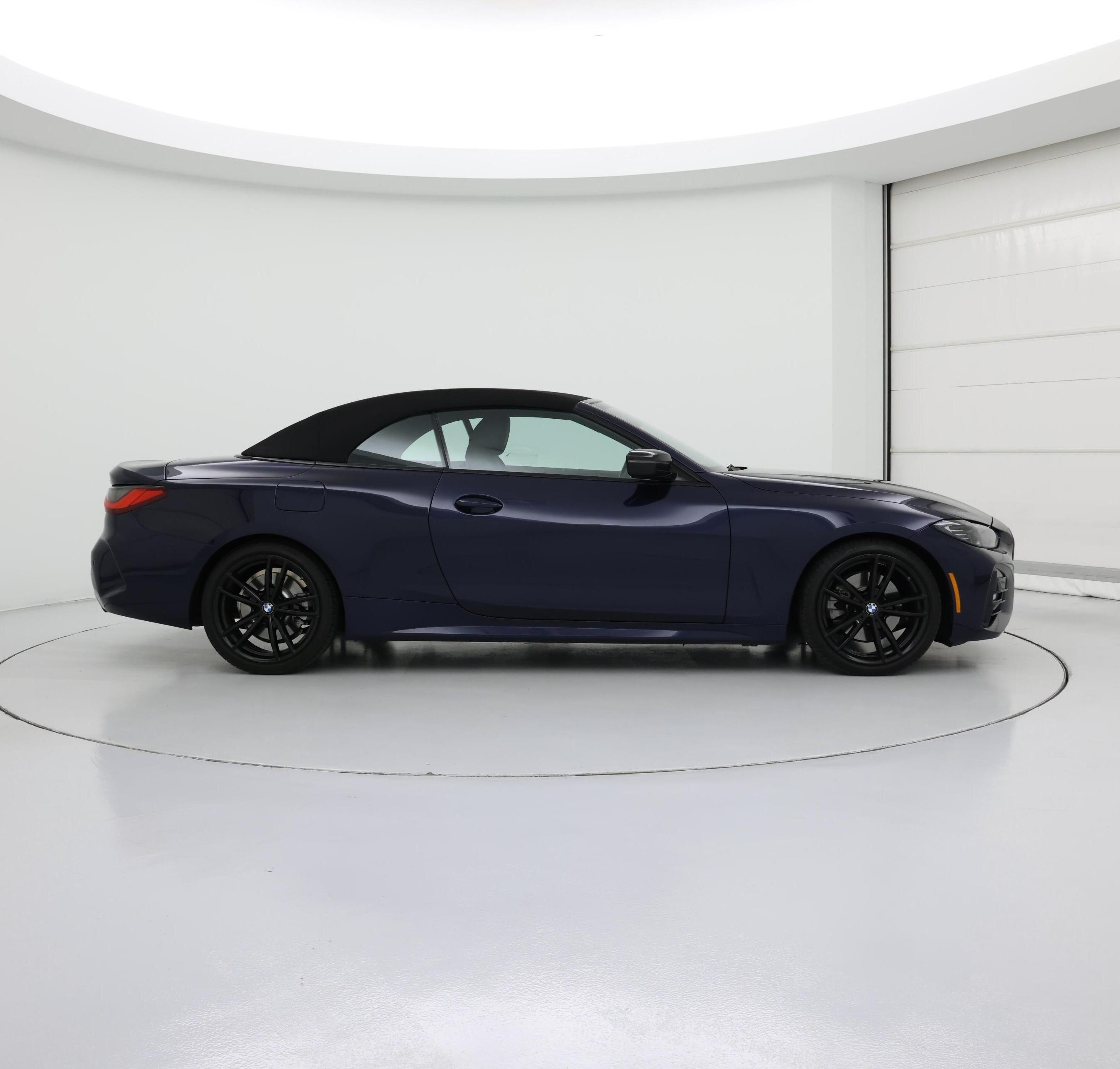 Thumbnail: 2022 BMW 4 Series - 7
