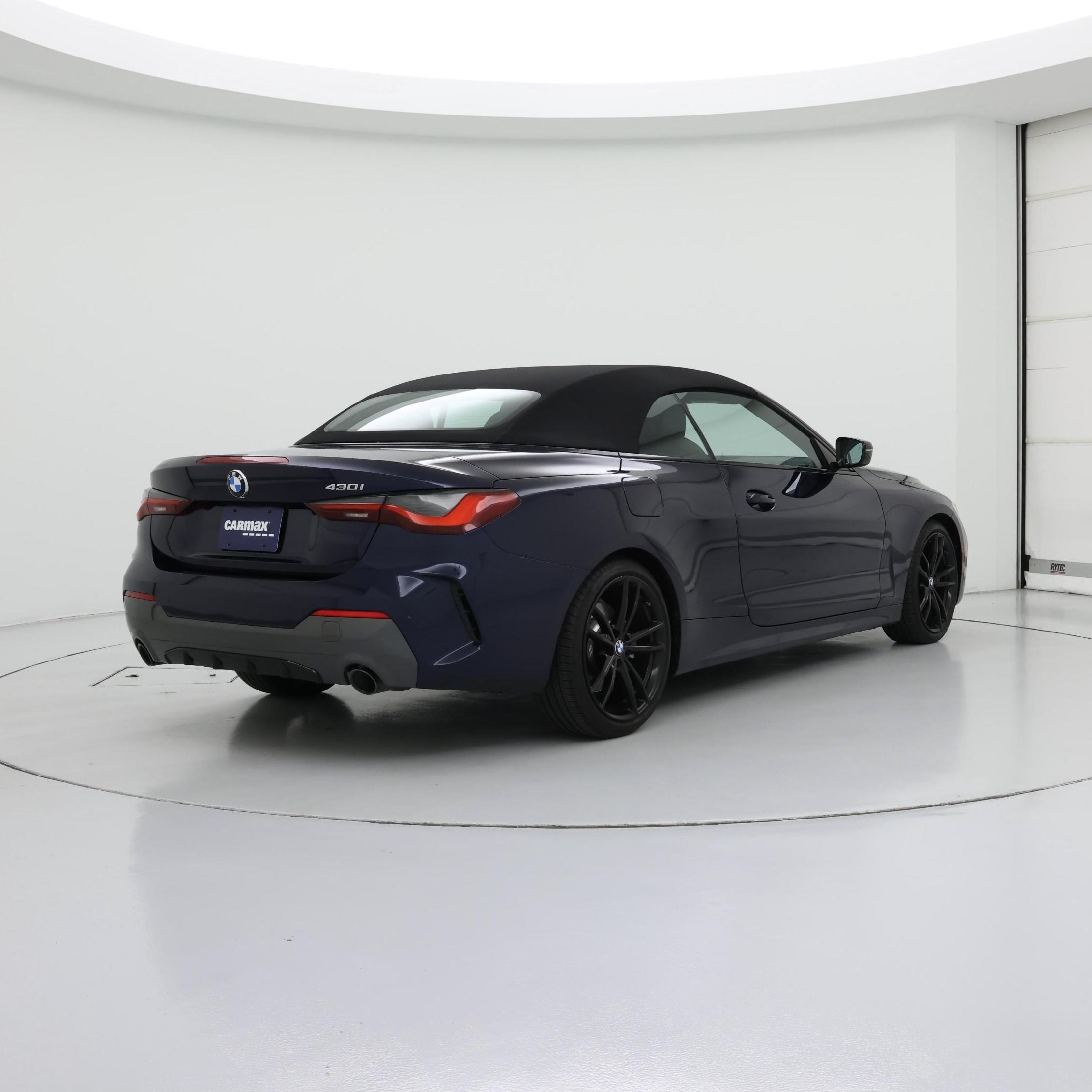 Thumbnail: 2022 BMW 4 Series - 8