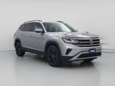 2022 Volkswagen Atlas SE