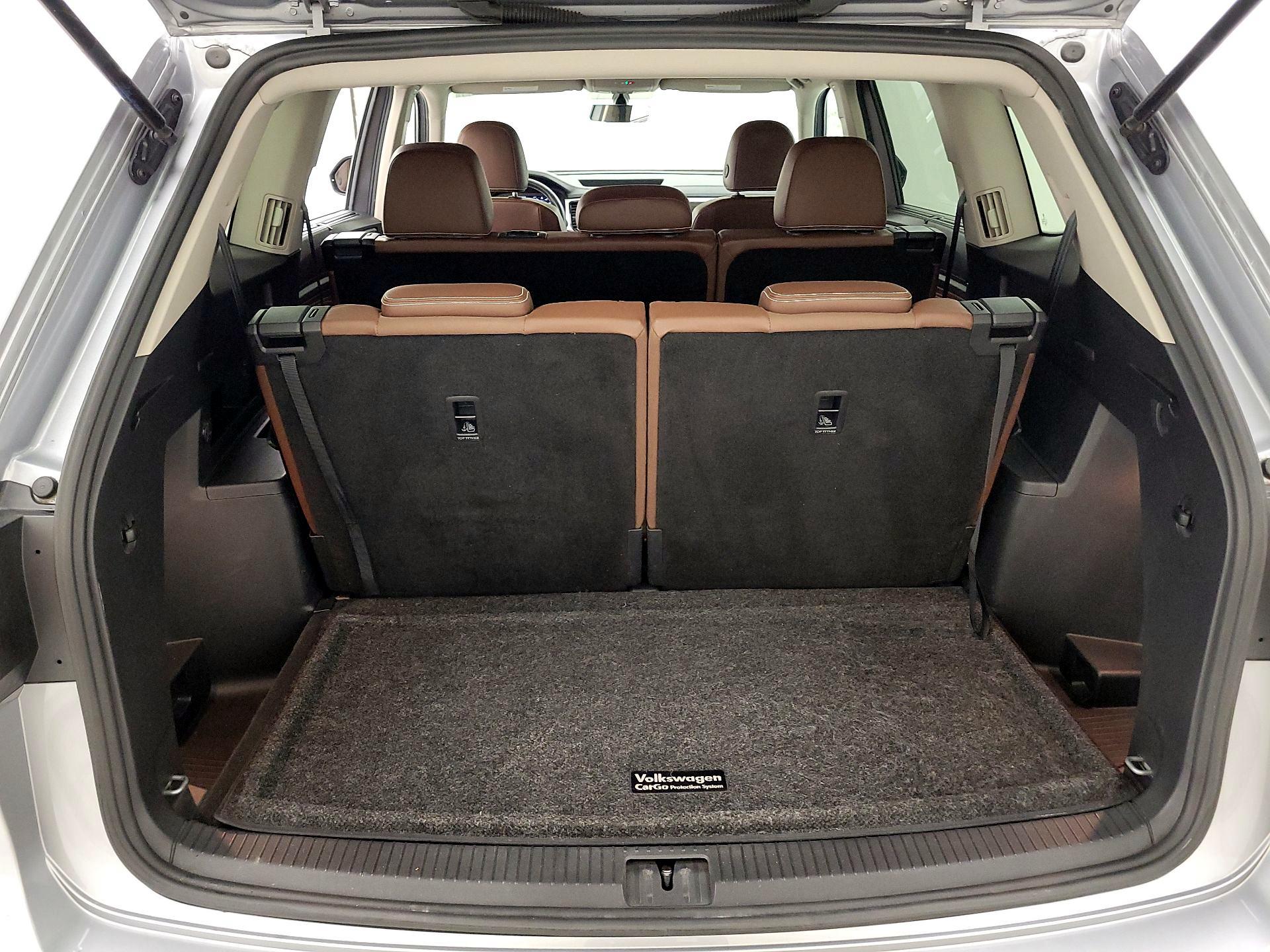 Thumbnail: 2022 Volkswagen Atlas - 20