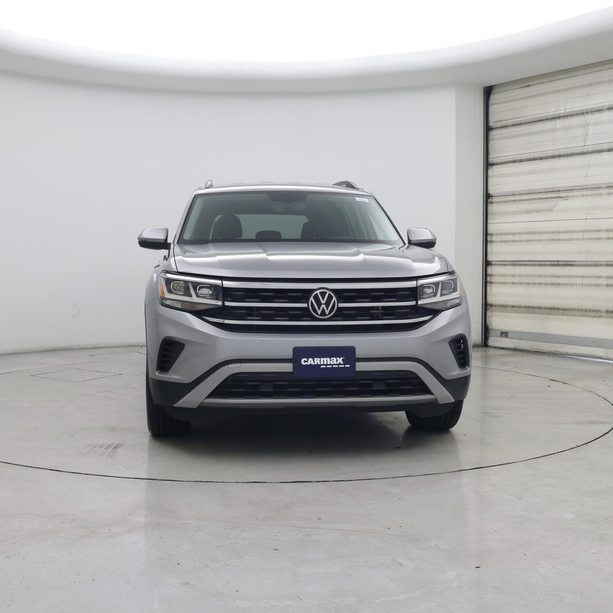 Thumbnail: 2022 Volkswagen Atlas - 5