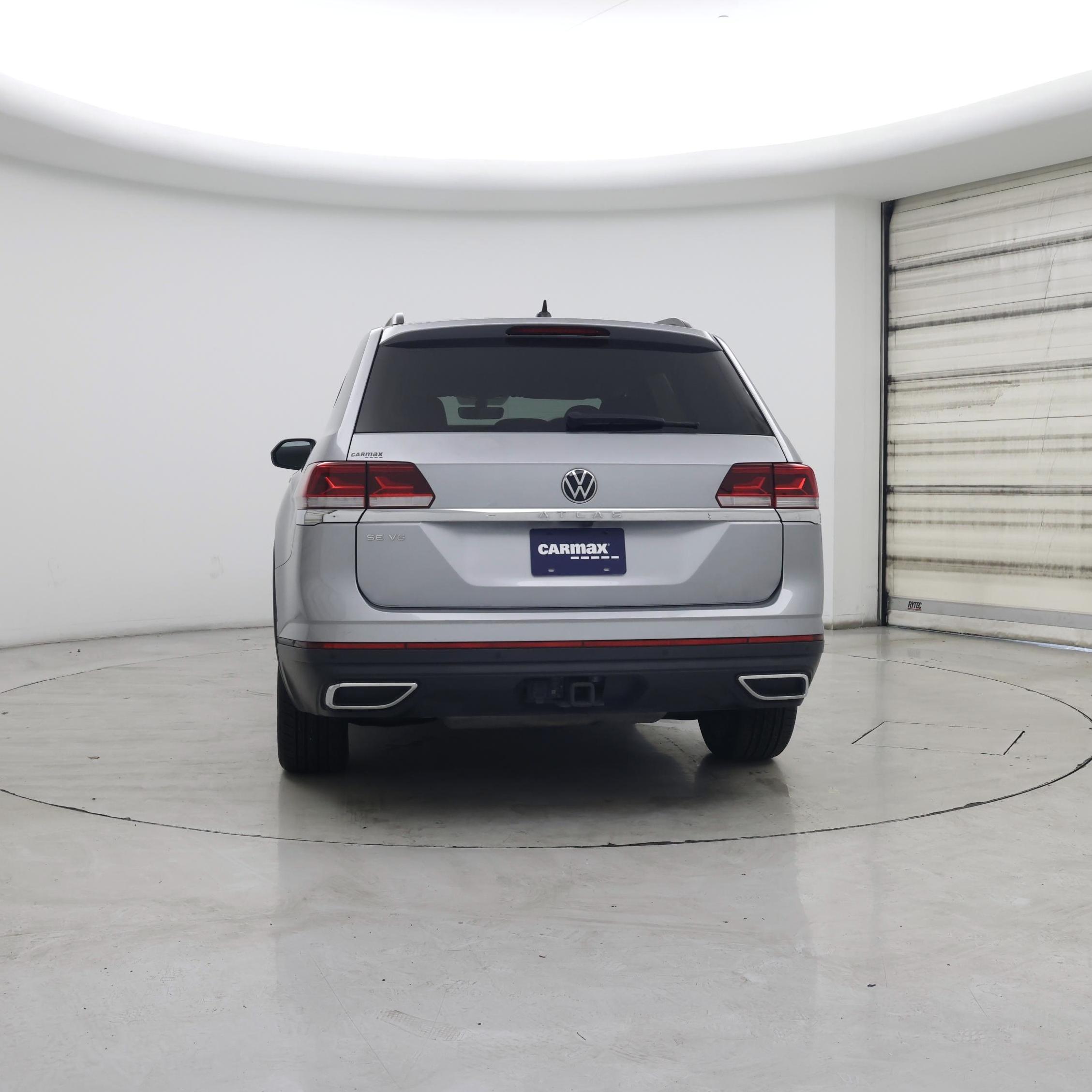 Thumbnail: 2022 Volkswagen Atlas - 6