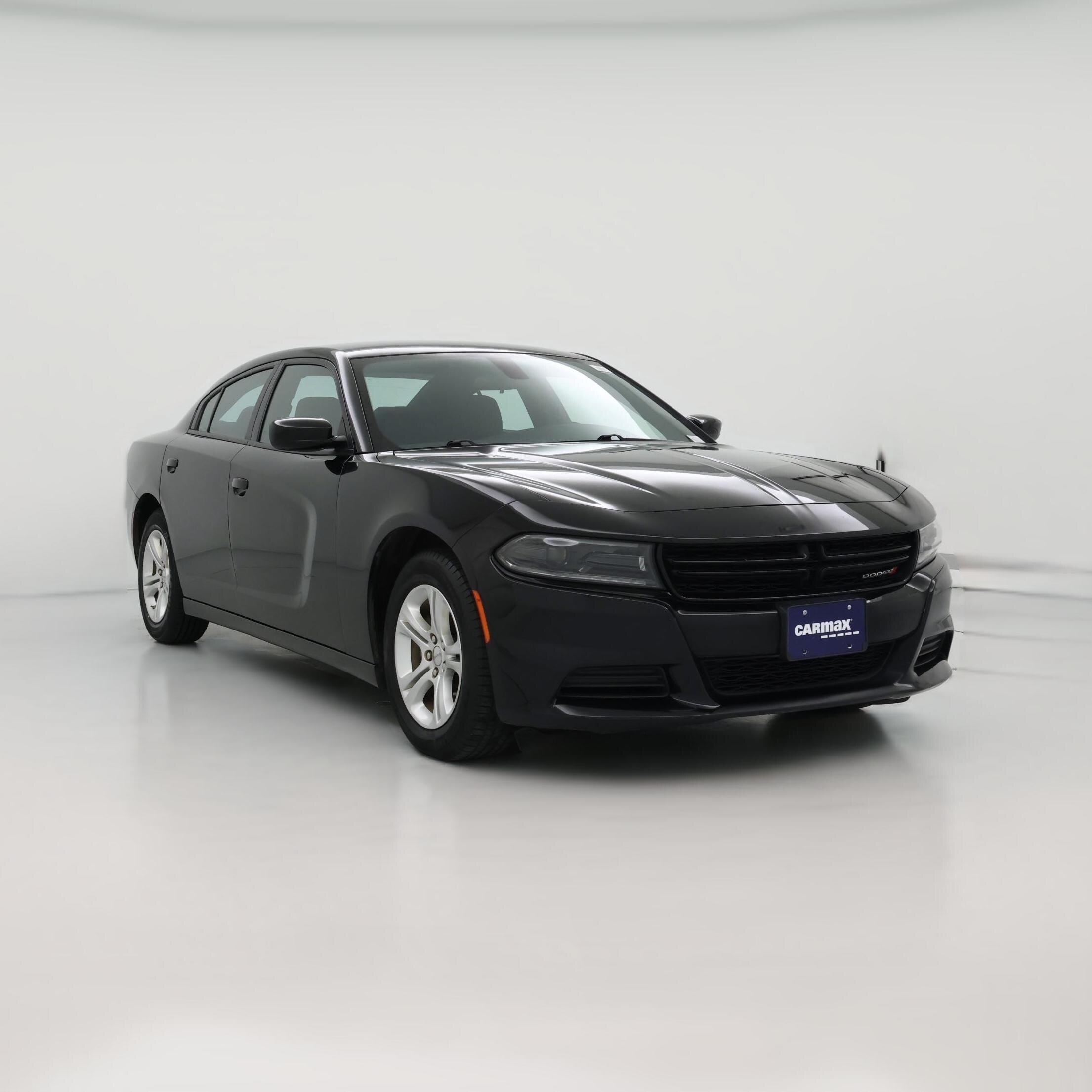 Thumbnail: 2022 Dodge Charger - 1
