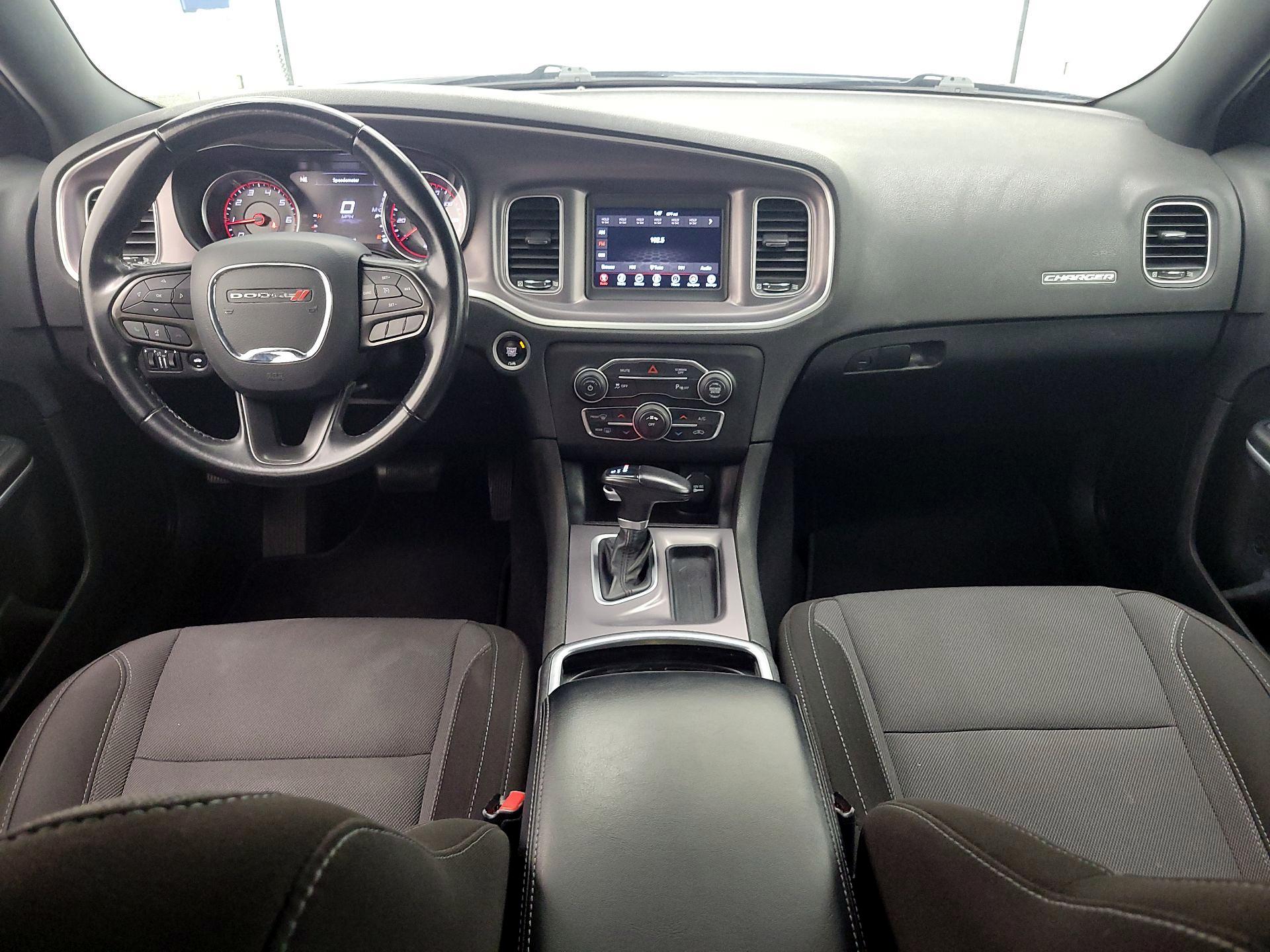 Thumbnail: 2022 Dodge Charger - 9