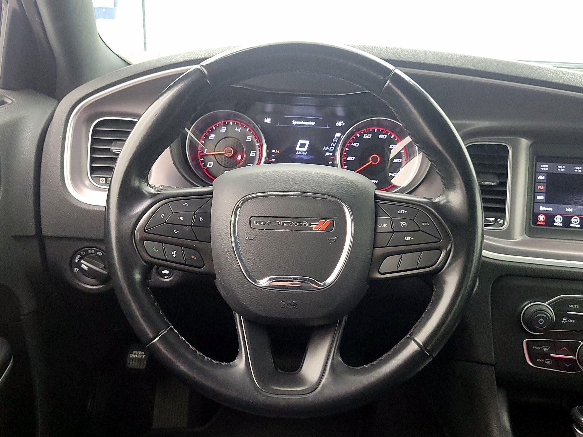 Thumbnail: 2022 Dodge Charger - 10