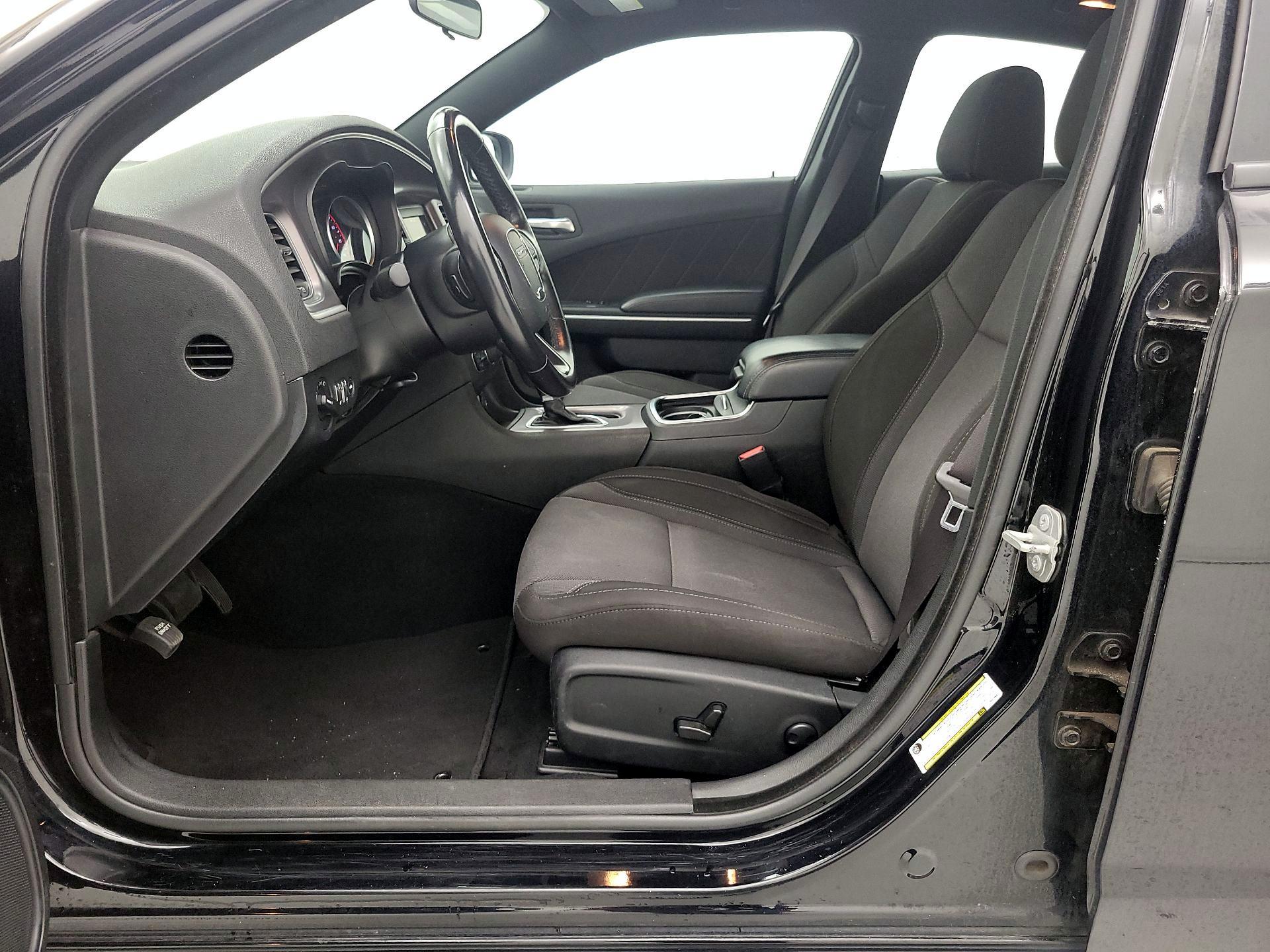 Thumbnail: 2022 Dodge Charger - 11