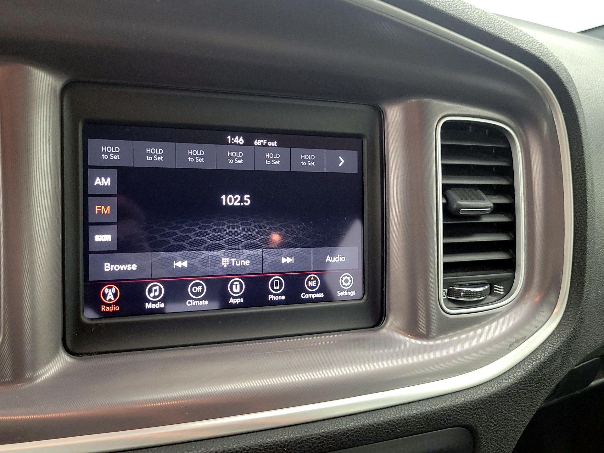 Thumbnail: 2022 Dodge Charger - 15