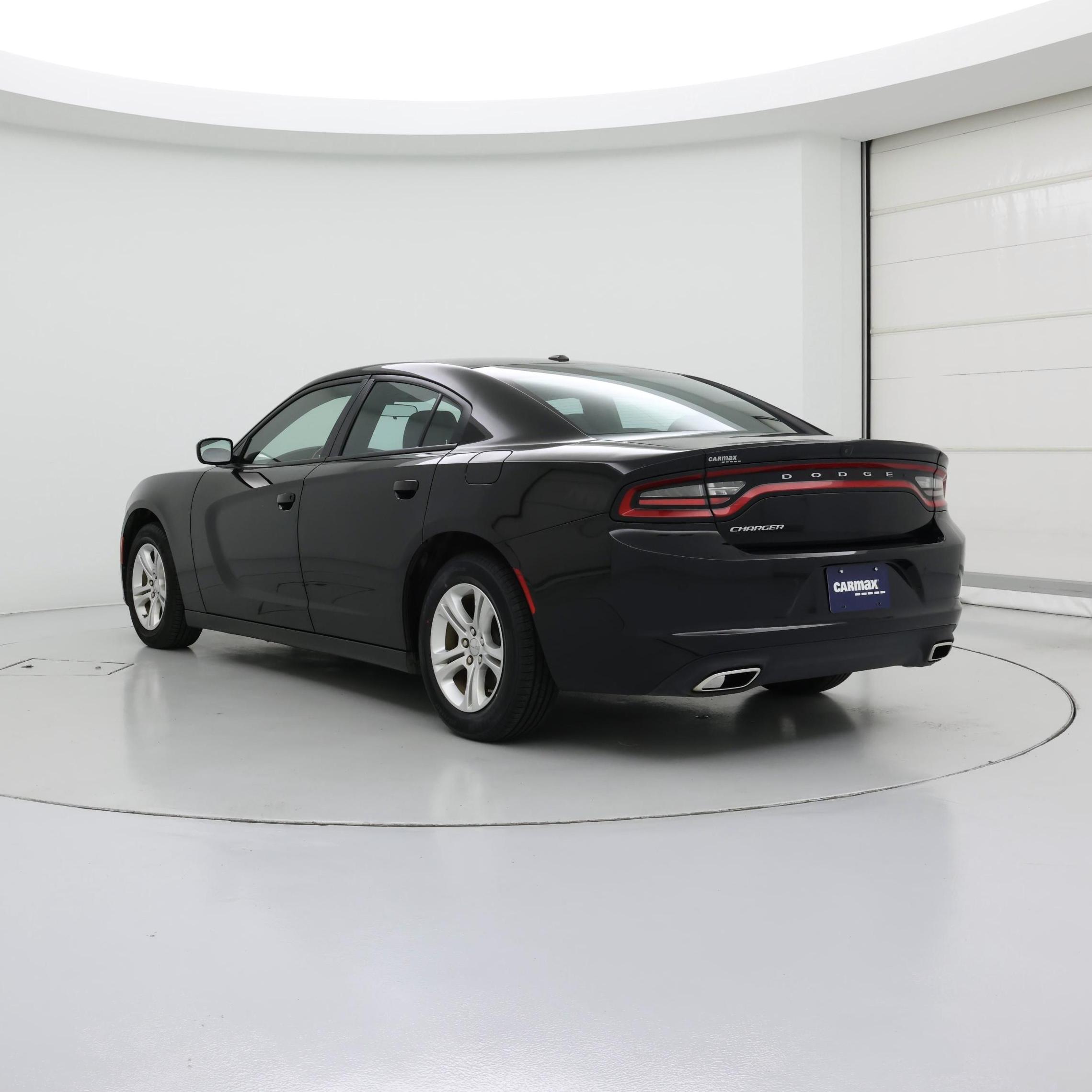 Thumbnail: 2022 Dodge Charger - 2