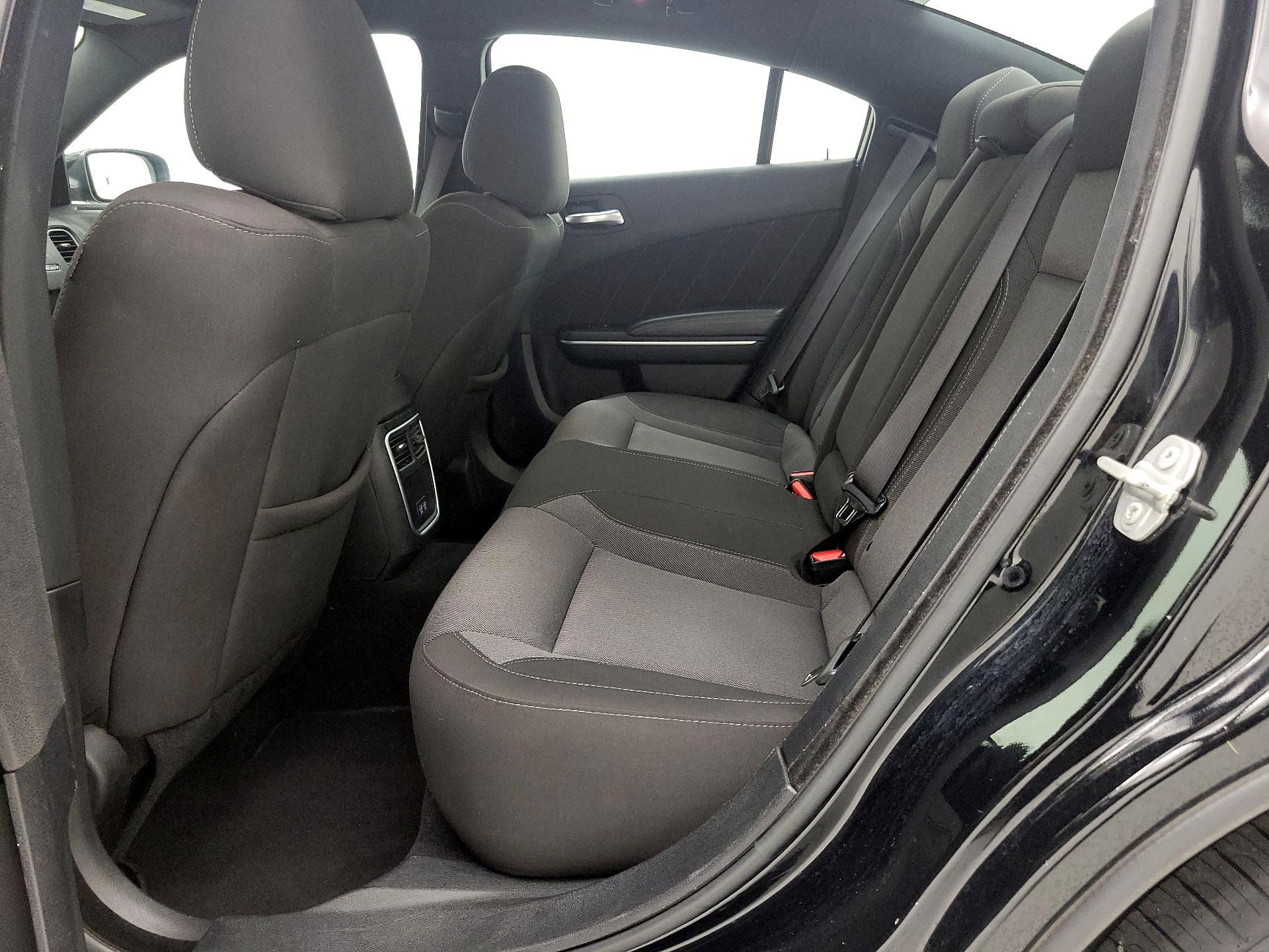 Thumbnail: 2022 Dodge Charger - 19