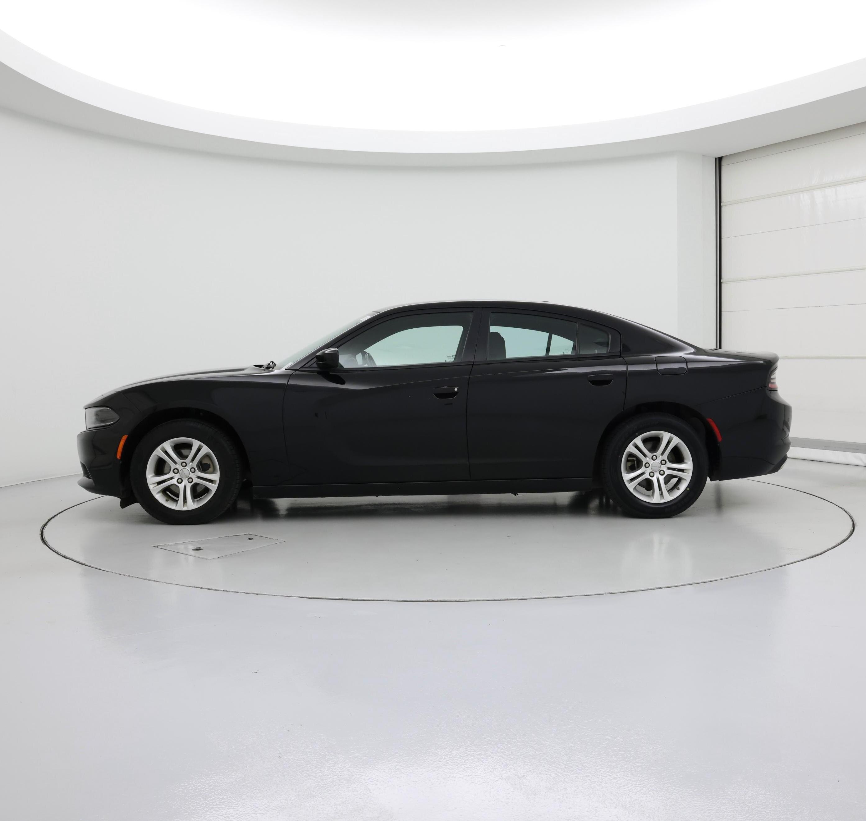 Thumbnail: 2022 Dodge Charger - 3