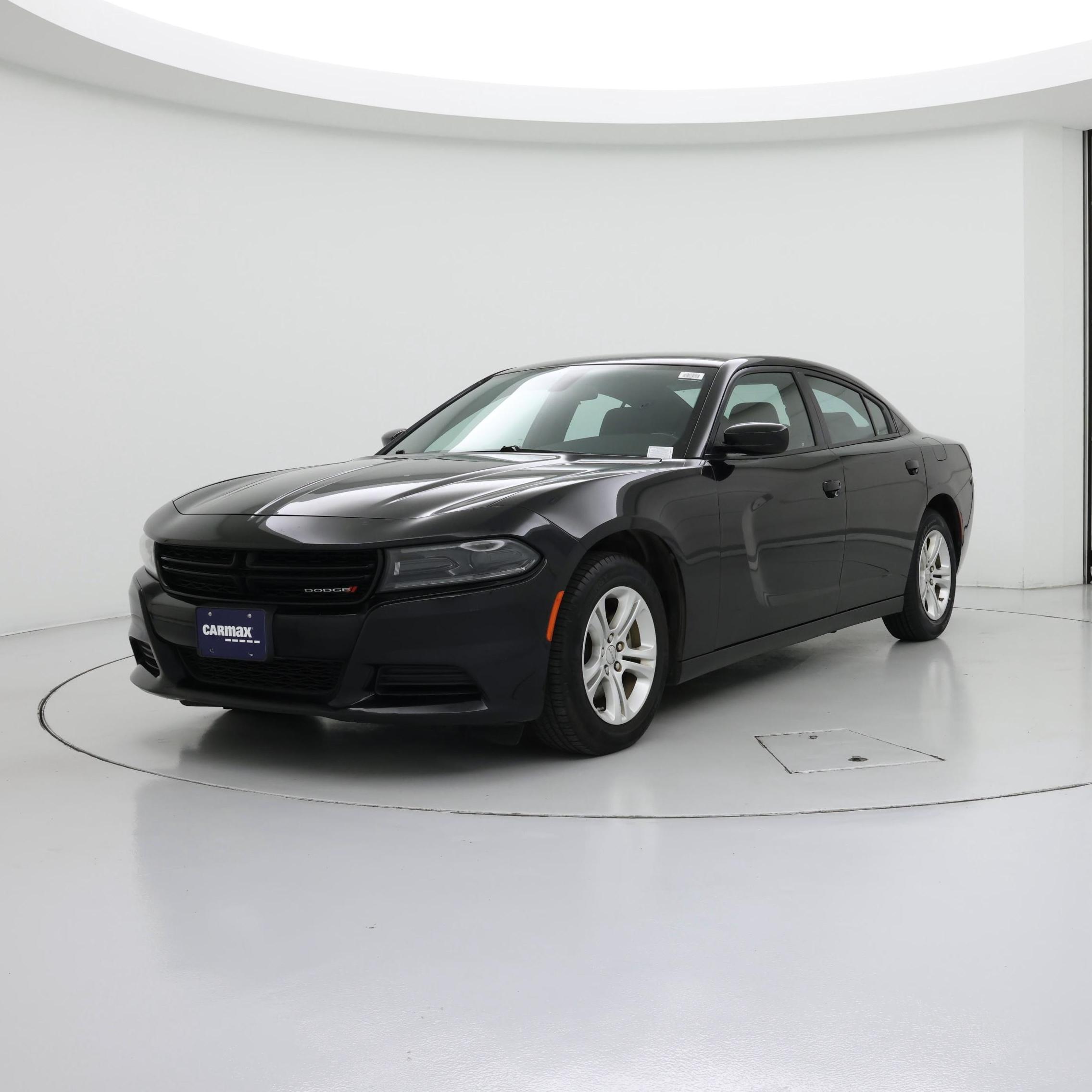 Thumbnail: 2022 Dodge Charger - 4