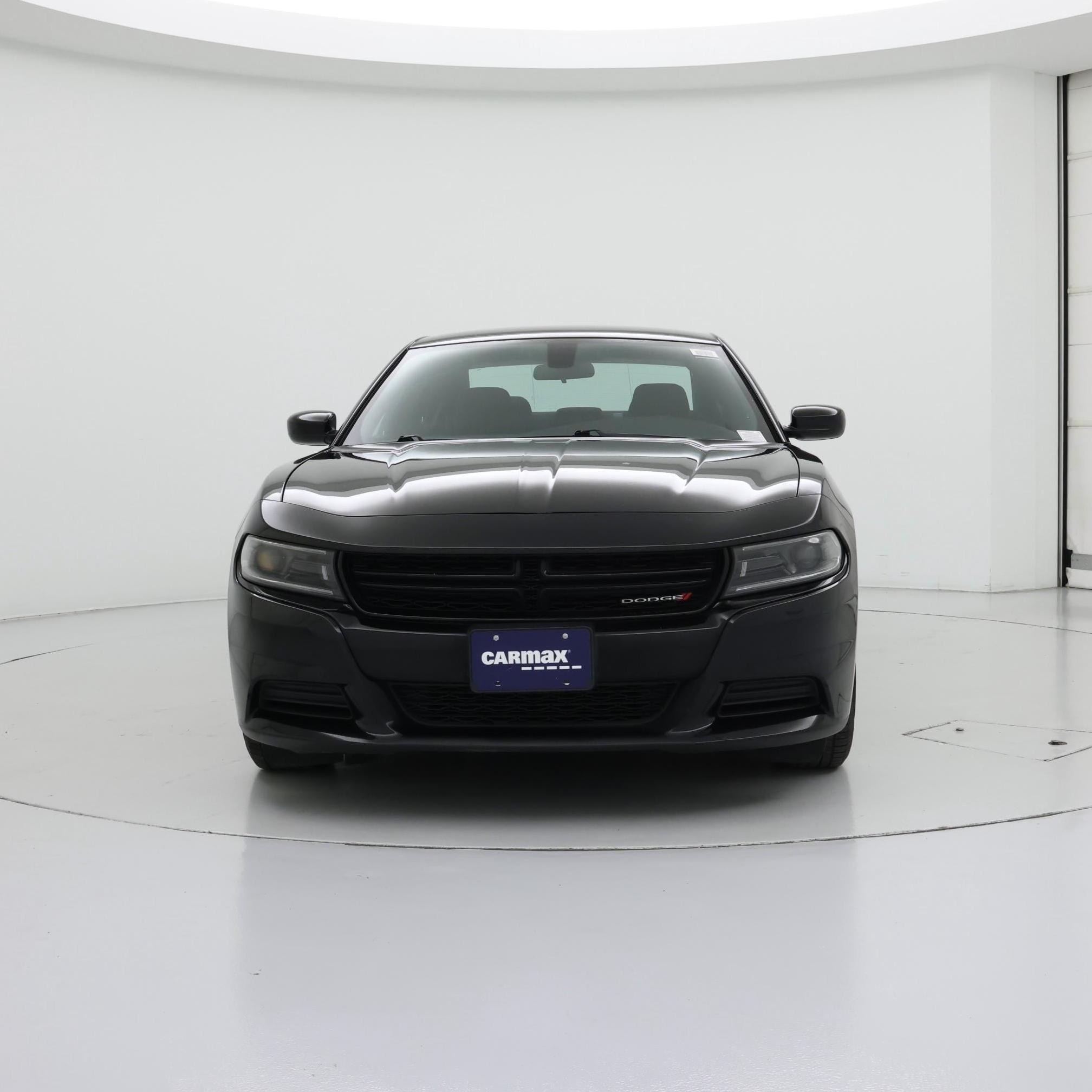 Thumbnail: 2022 Dodge Charger - 5