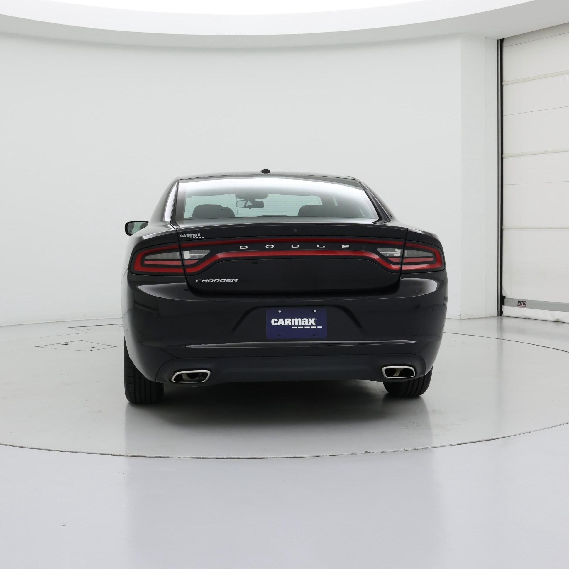 Thumbnail: 2022 Dodge Charger - 6