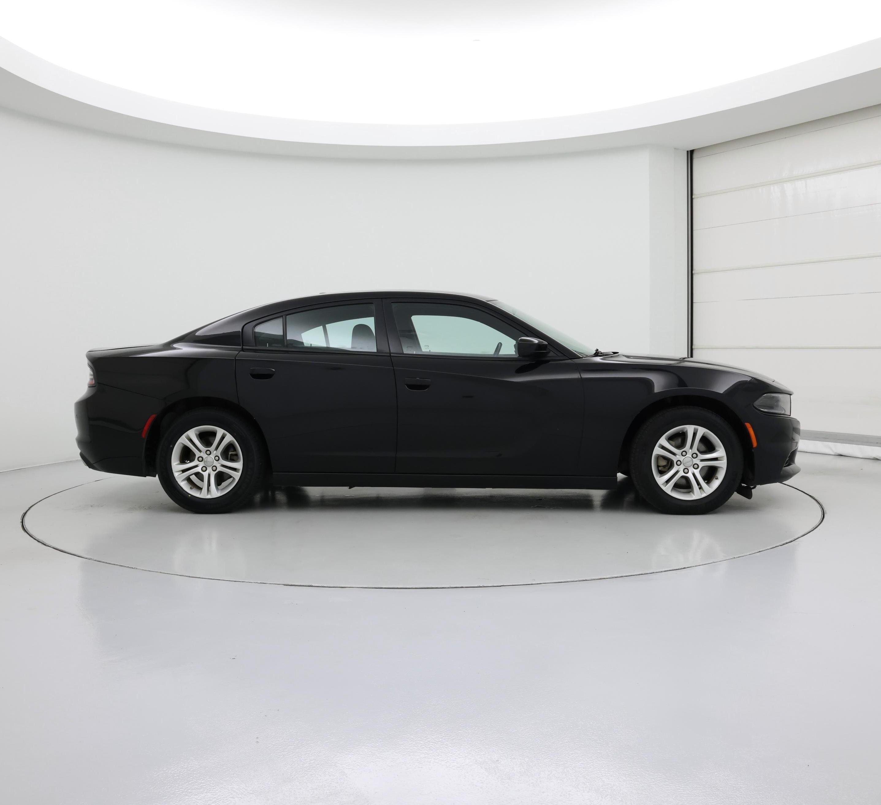 Thumbnail: 2022 Dodge Charger - 7