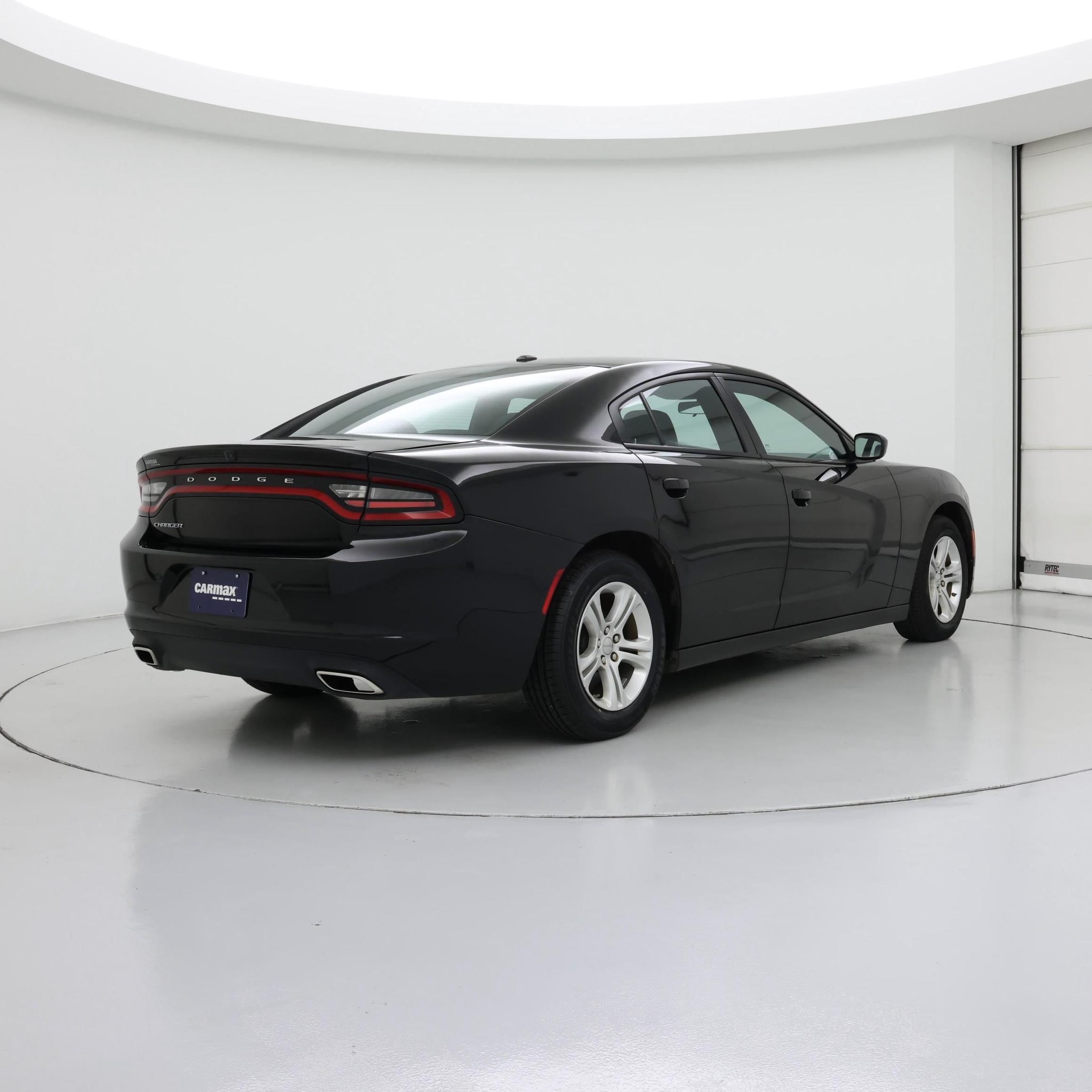 Thumbnail: 2022 Dodge Charger - 8