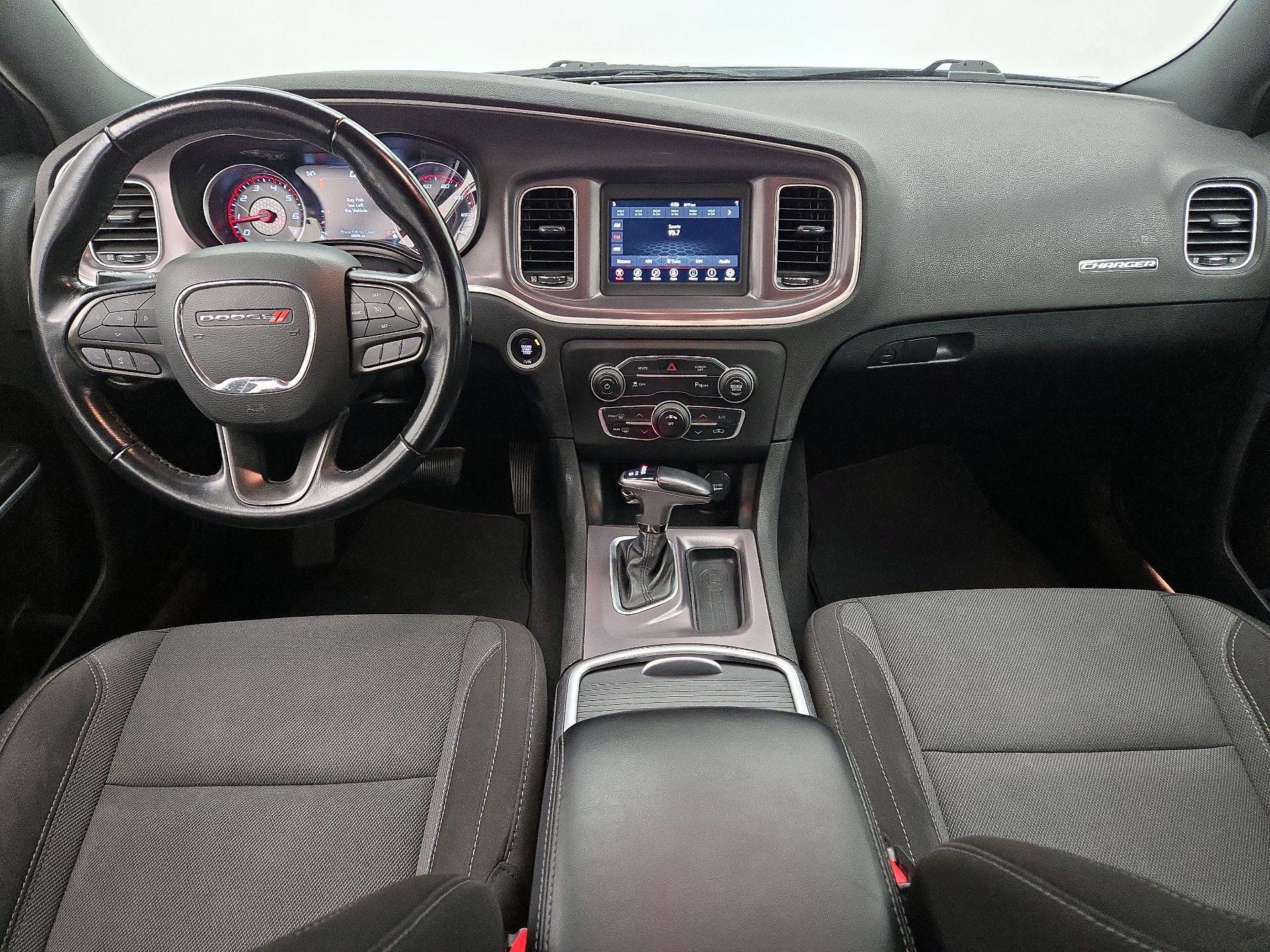 Thumbnail: 2022 Dodge Charger - 9