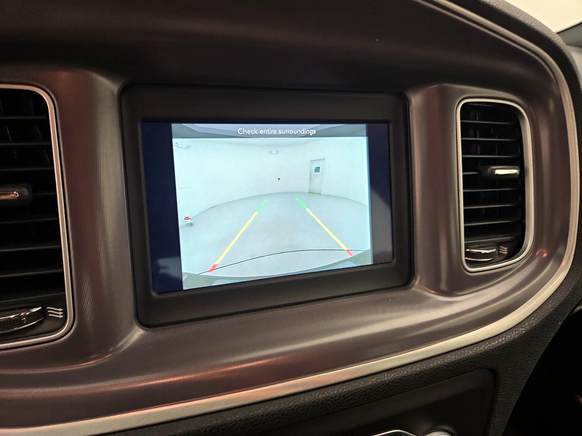 Thumbnail: 2022 Dodge Charger - 14