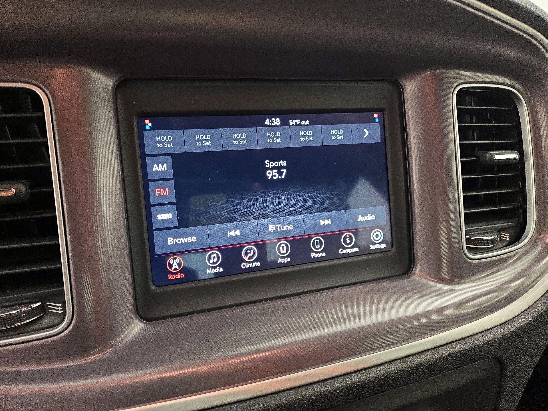 Thumbnail: 2022 Dodge Charger - 15