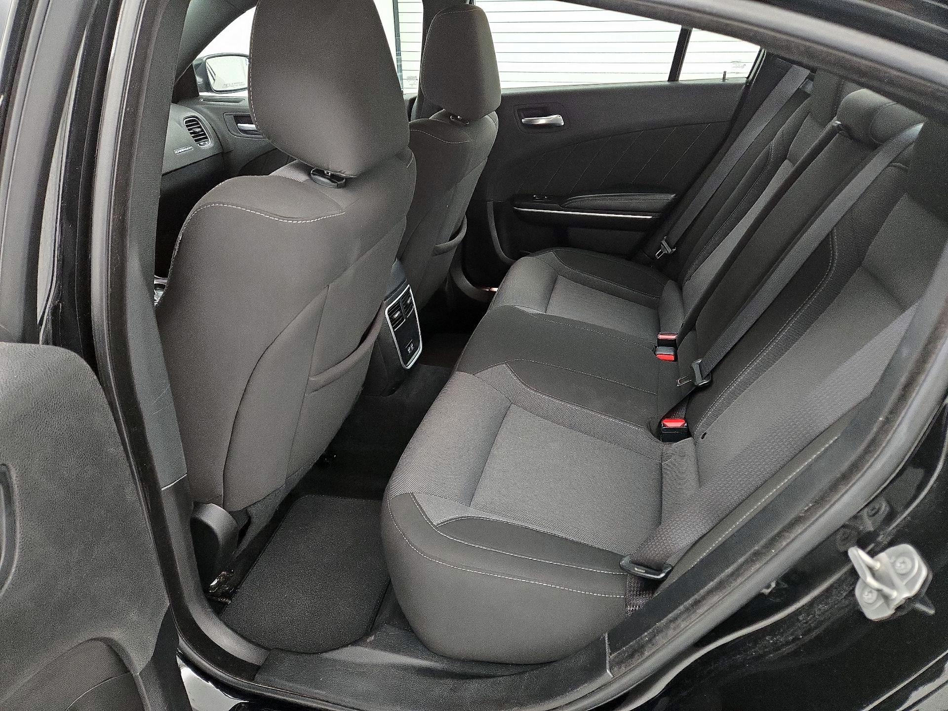 Thumbnail: 2022 Dodge Charger - 18