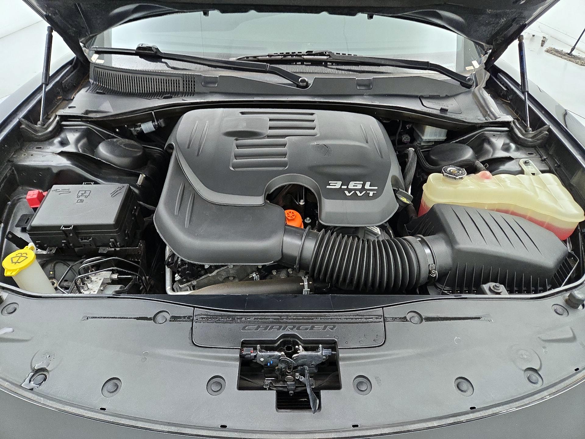 Thumbnail: 2022 Dodge Charger - 20