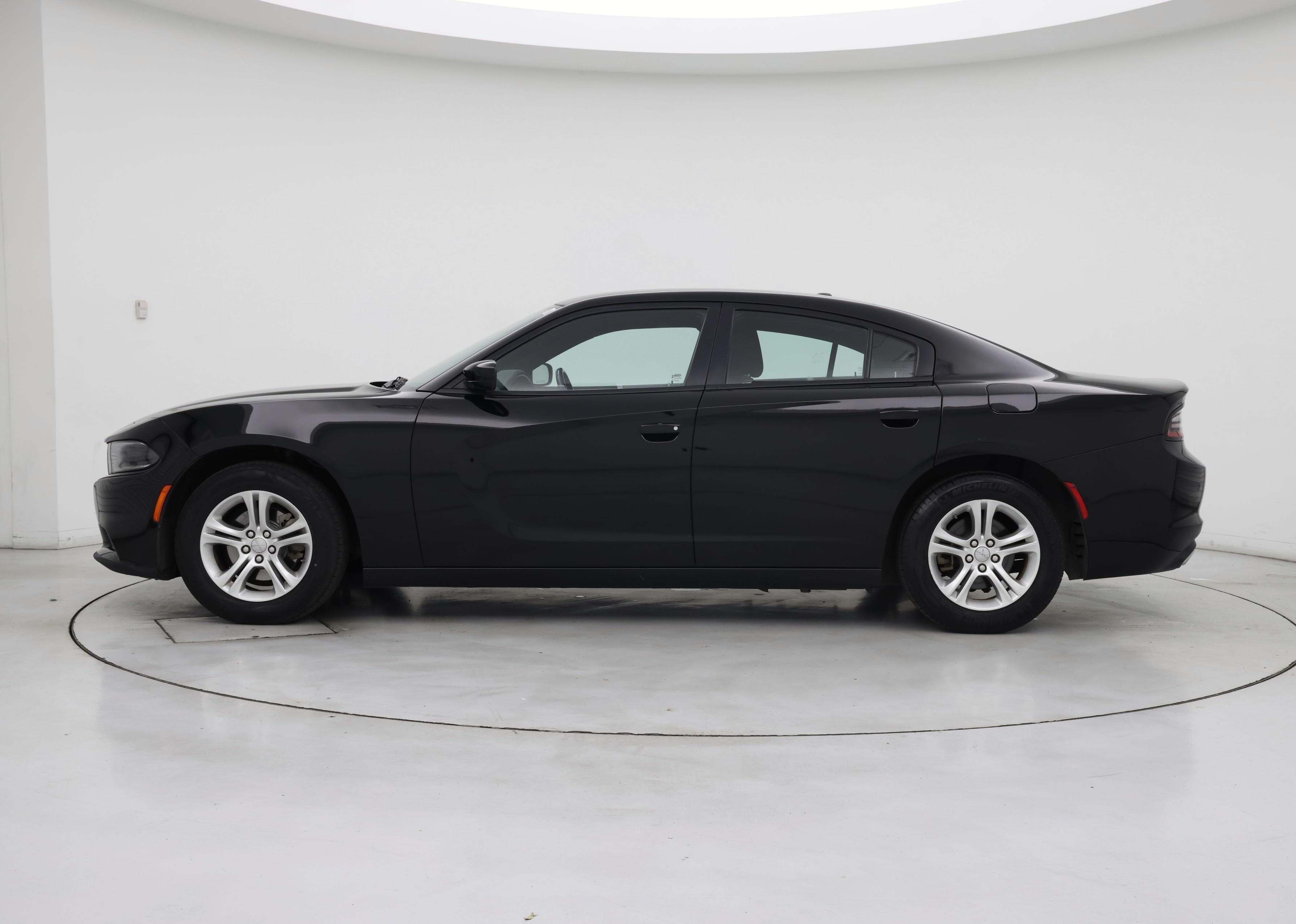 Thumbnail: 2022 Dodge Charger - 3