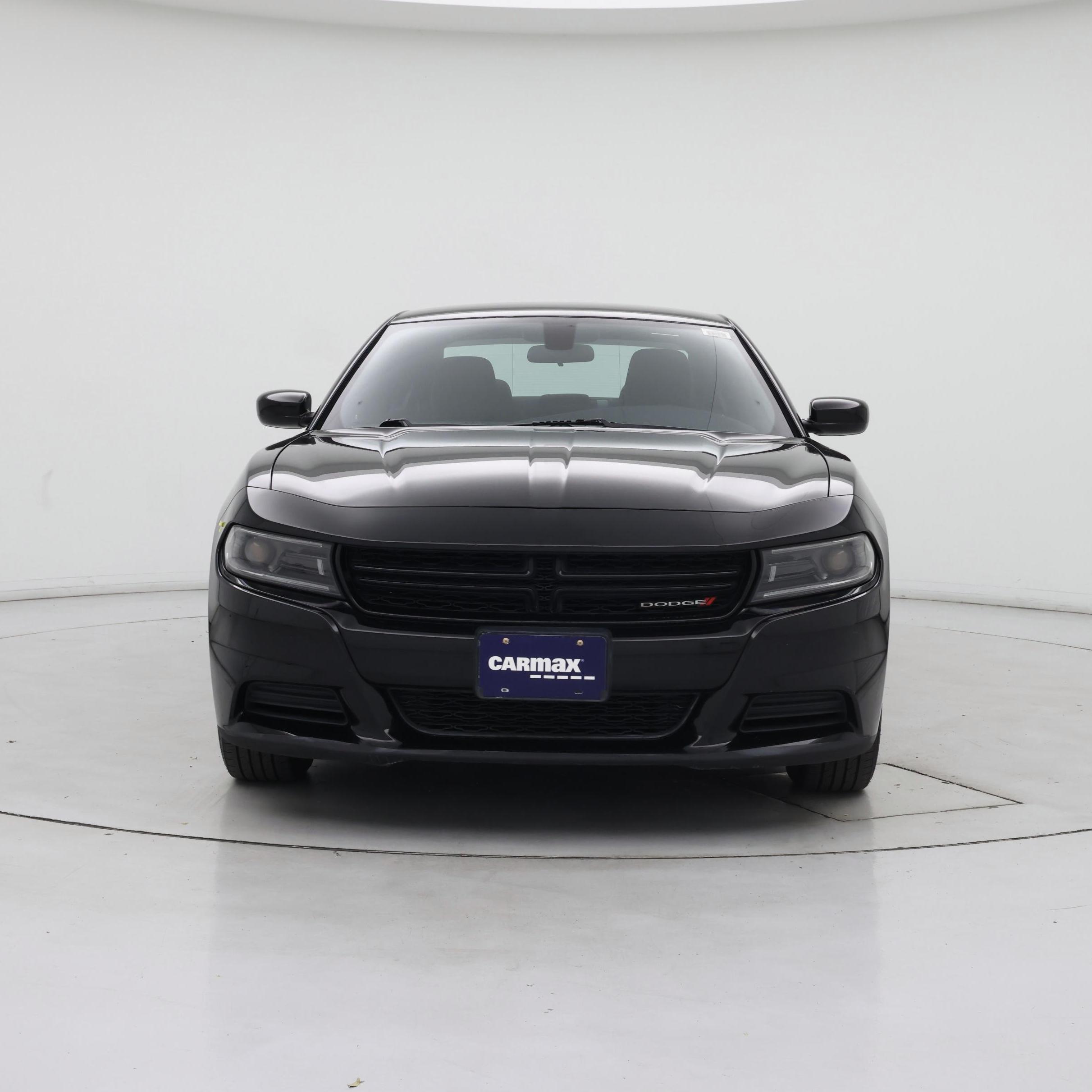 Thumbnail: 2022 Dodge Charger - 5