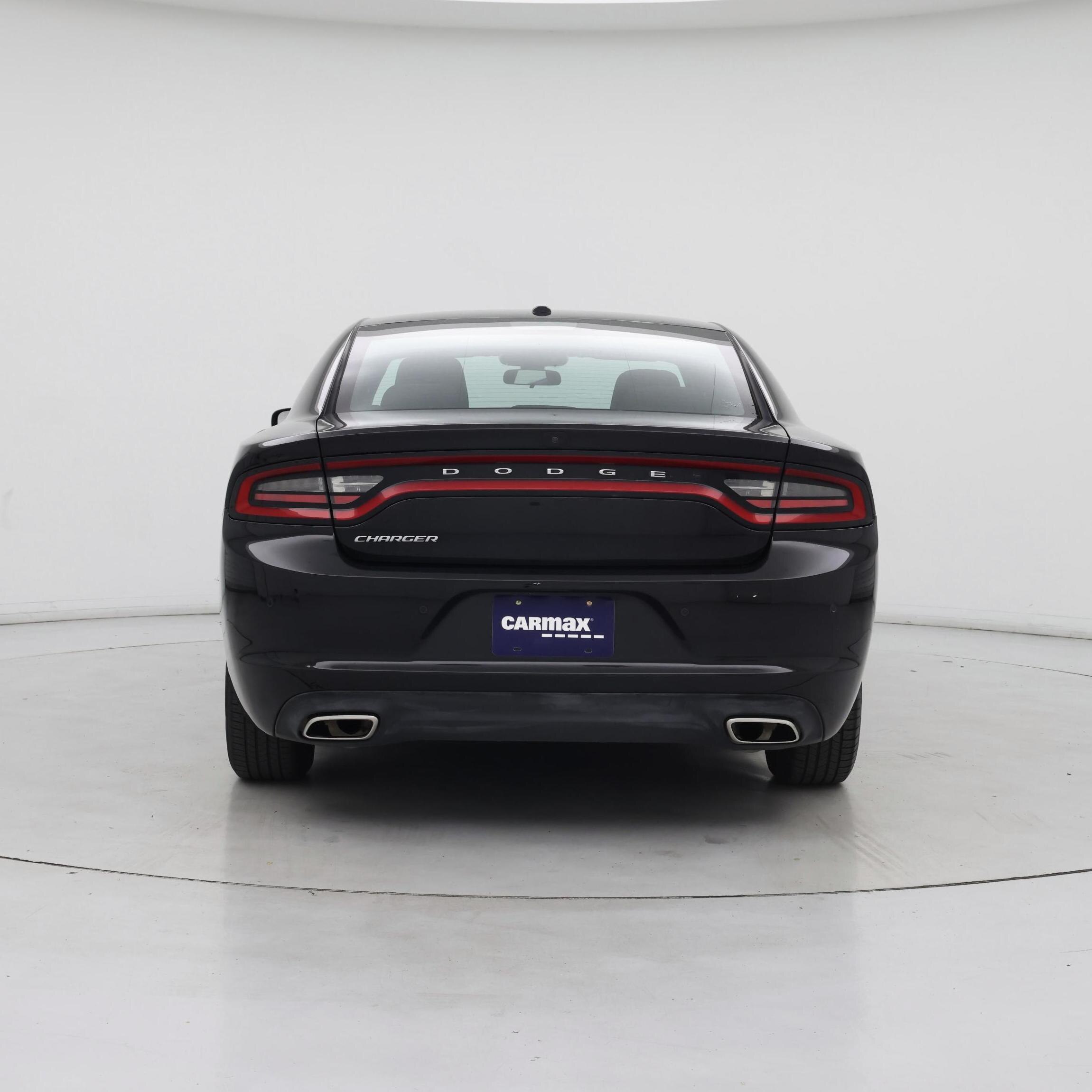 Thumbnail: 2022 Dodge Charger - 6