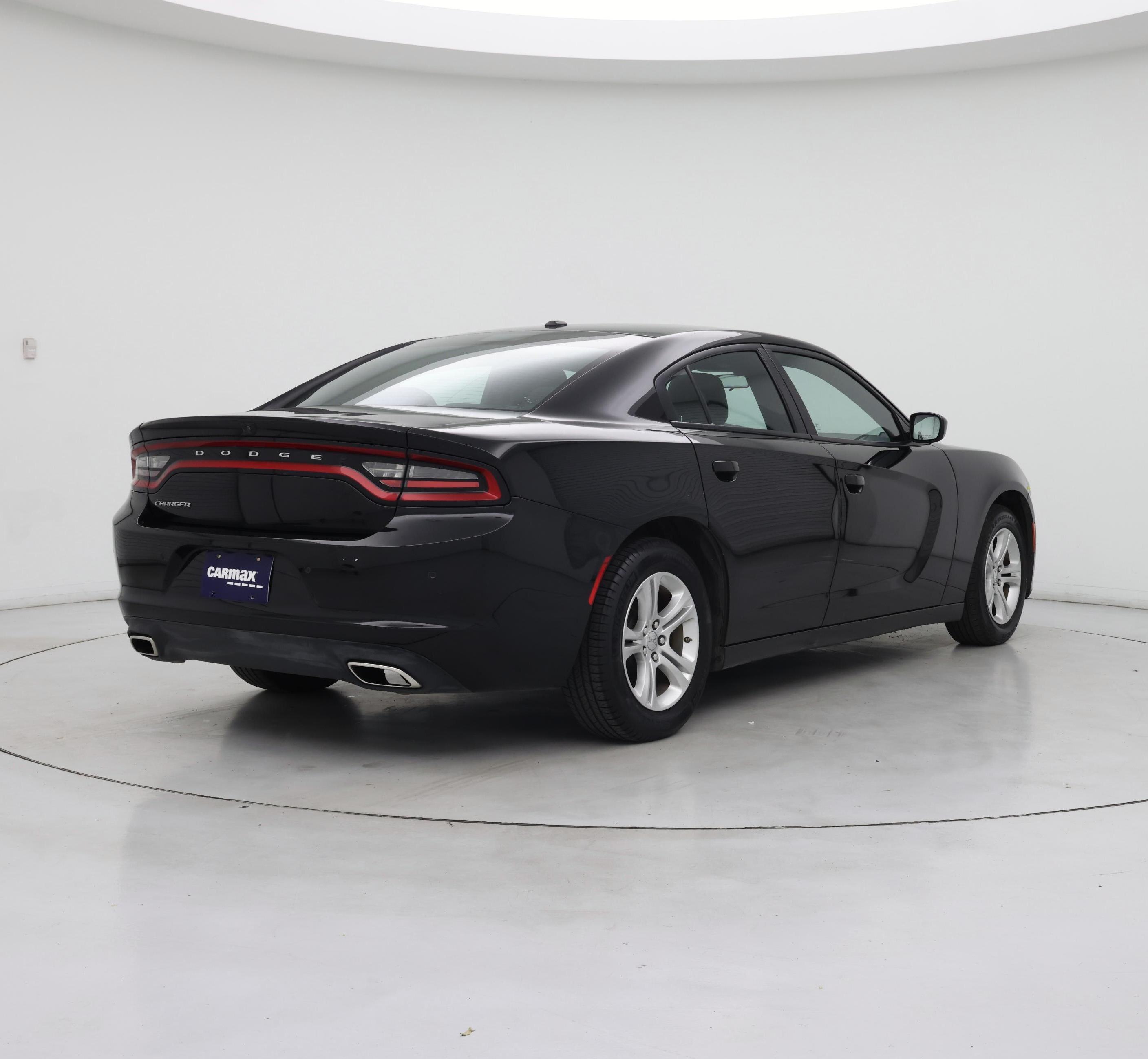 Thumbnail: 2022 Dodge Charger - 8
