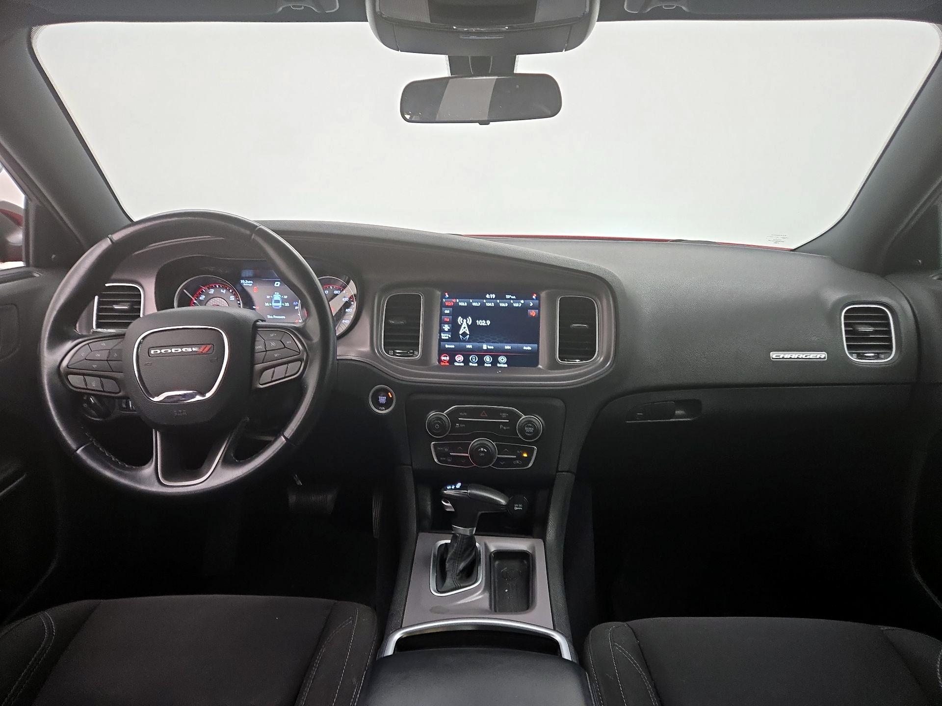 Thumbnail: 2023 Dodge Charger - 9