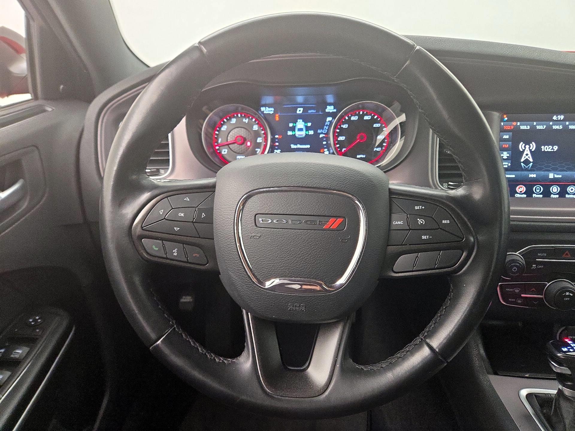 Thumbnail: 2023 Dodge Charger - 10