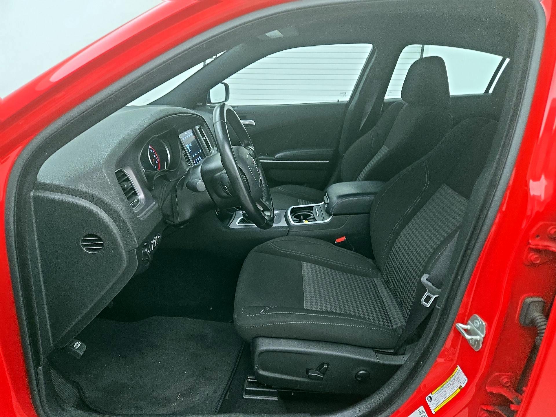 Thumbnail: 2023 Dodge Charger - 11