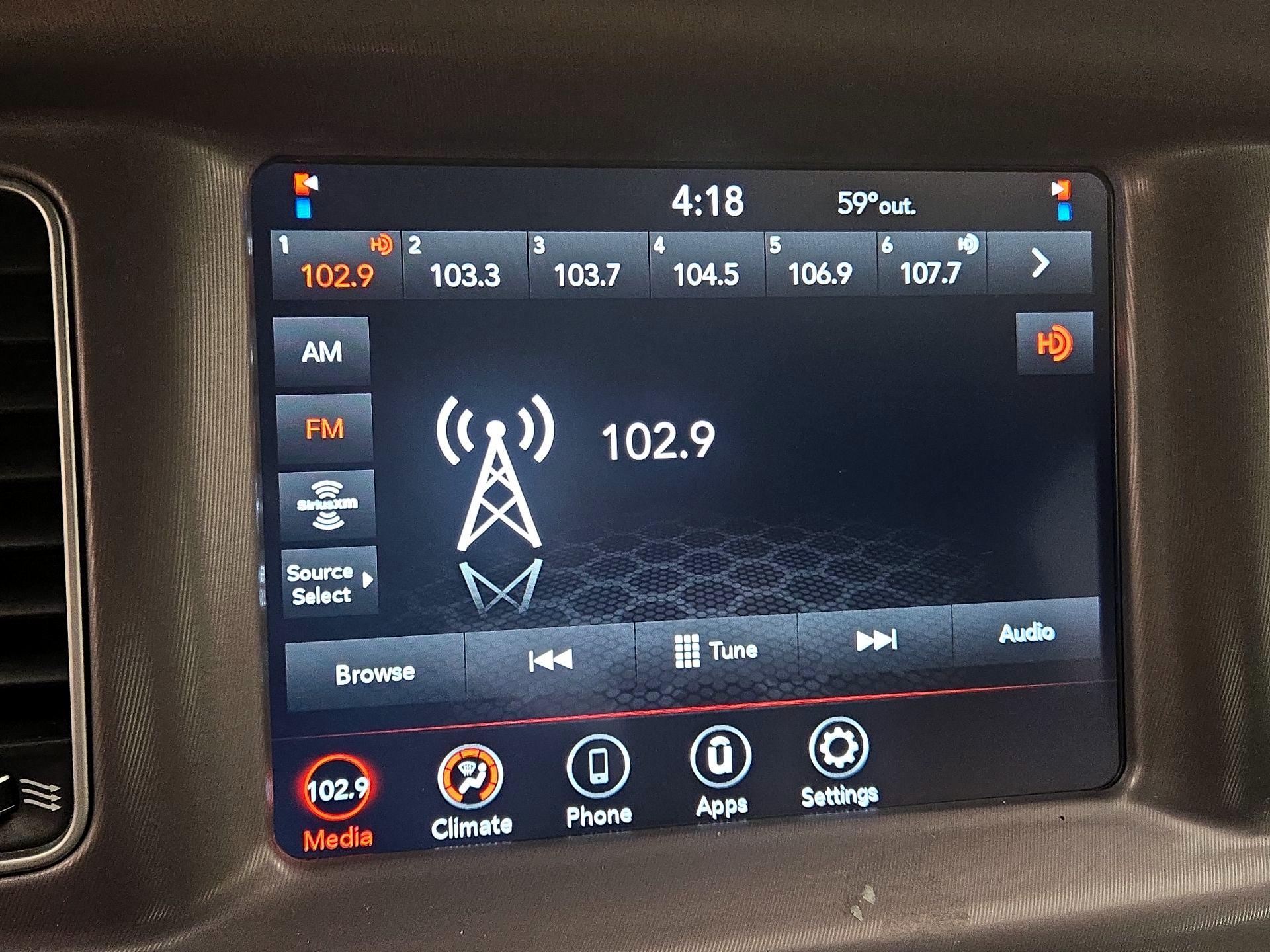 Thumbnail: 2023 Dodge Charger - 15