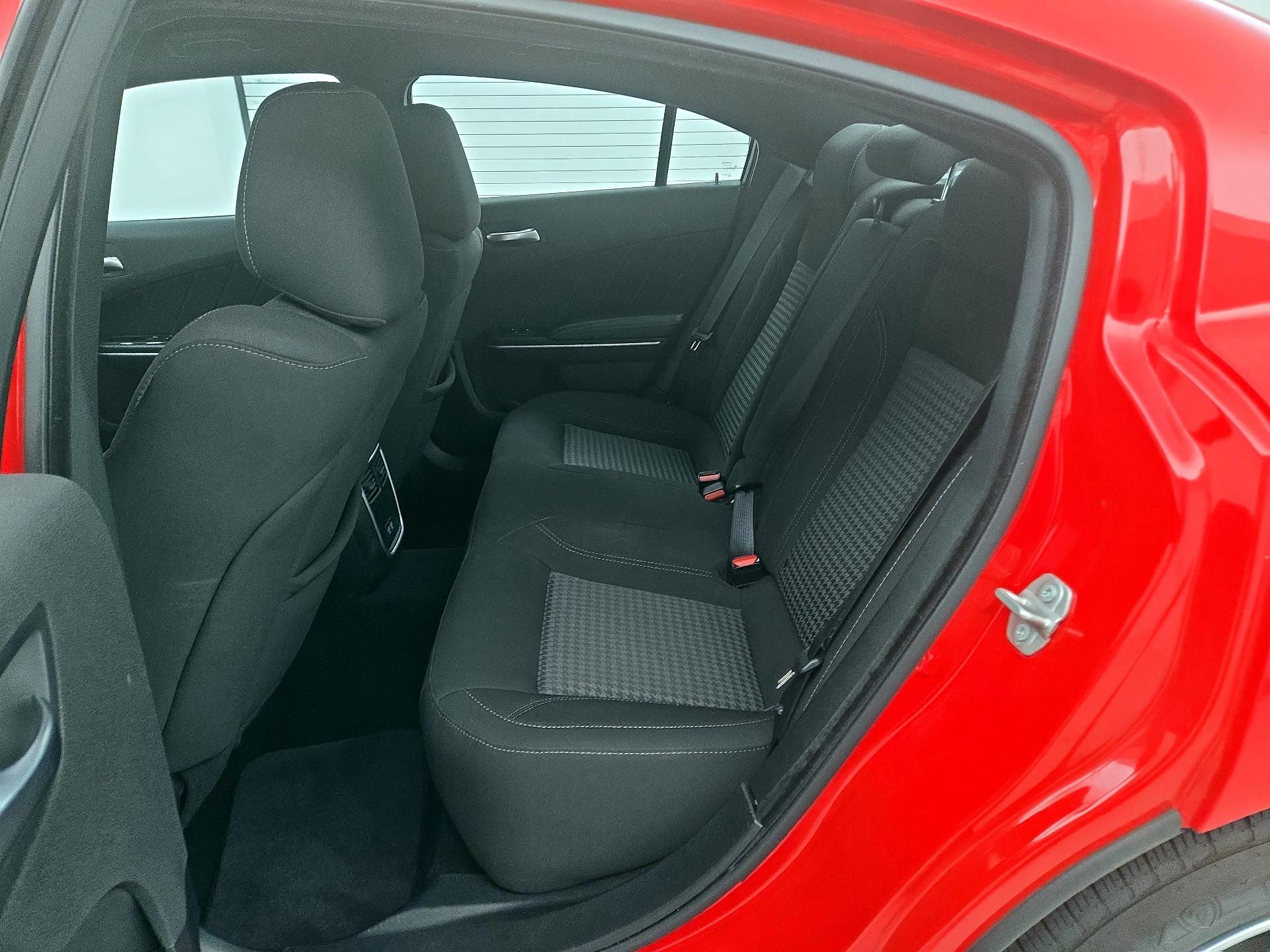 Thumbnail: 2023 Dodge Charger - 19