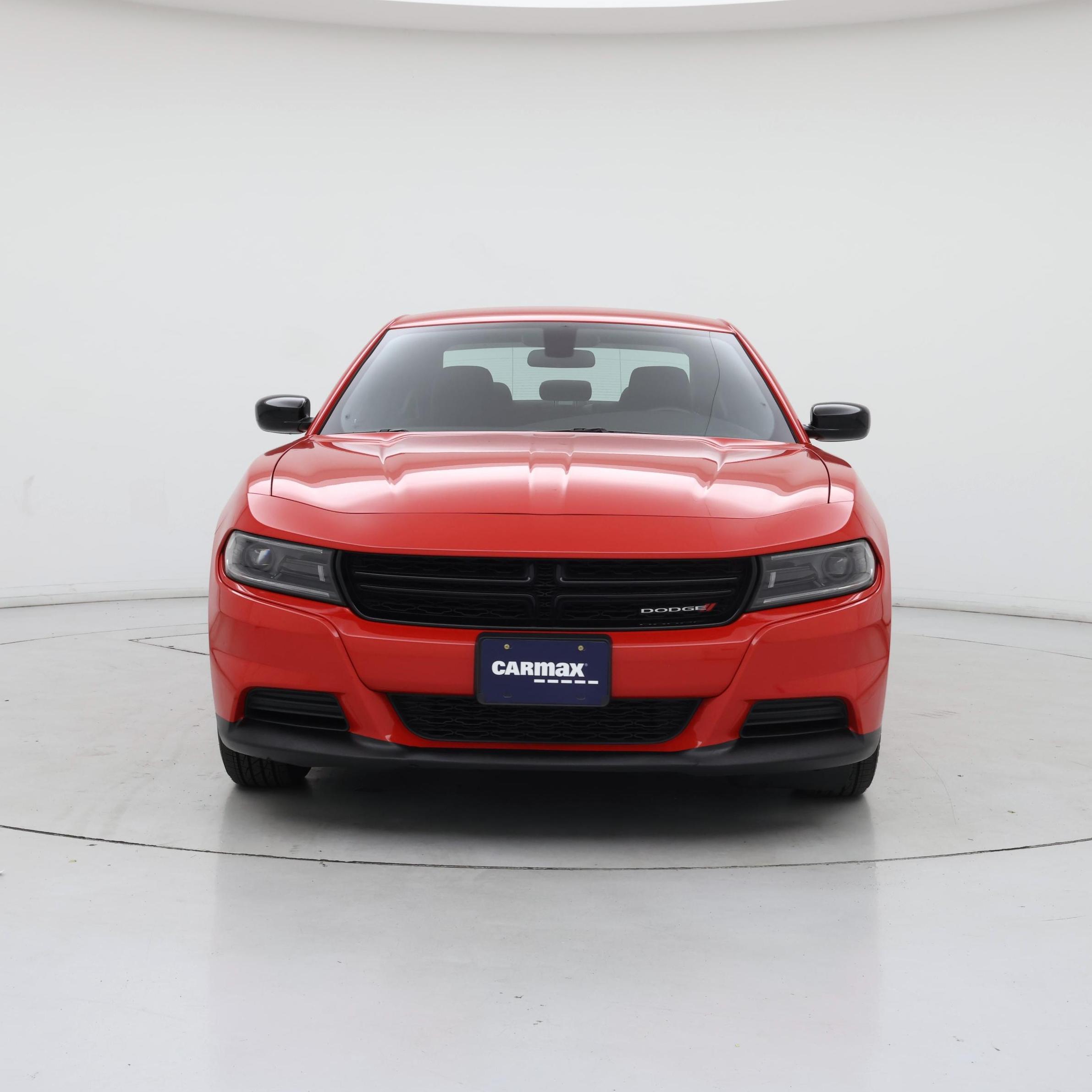 Thumbnail: 2023 Dodge Charger - 5