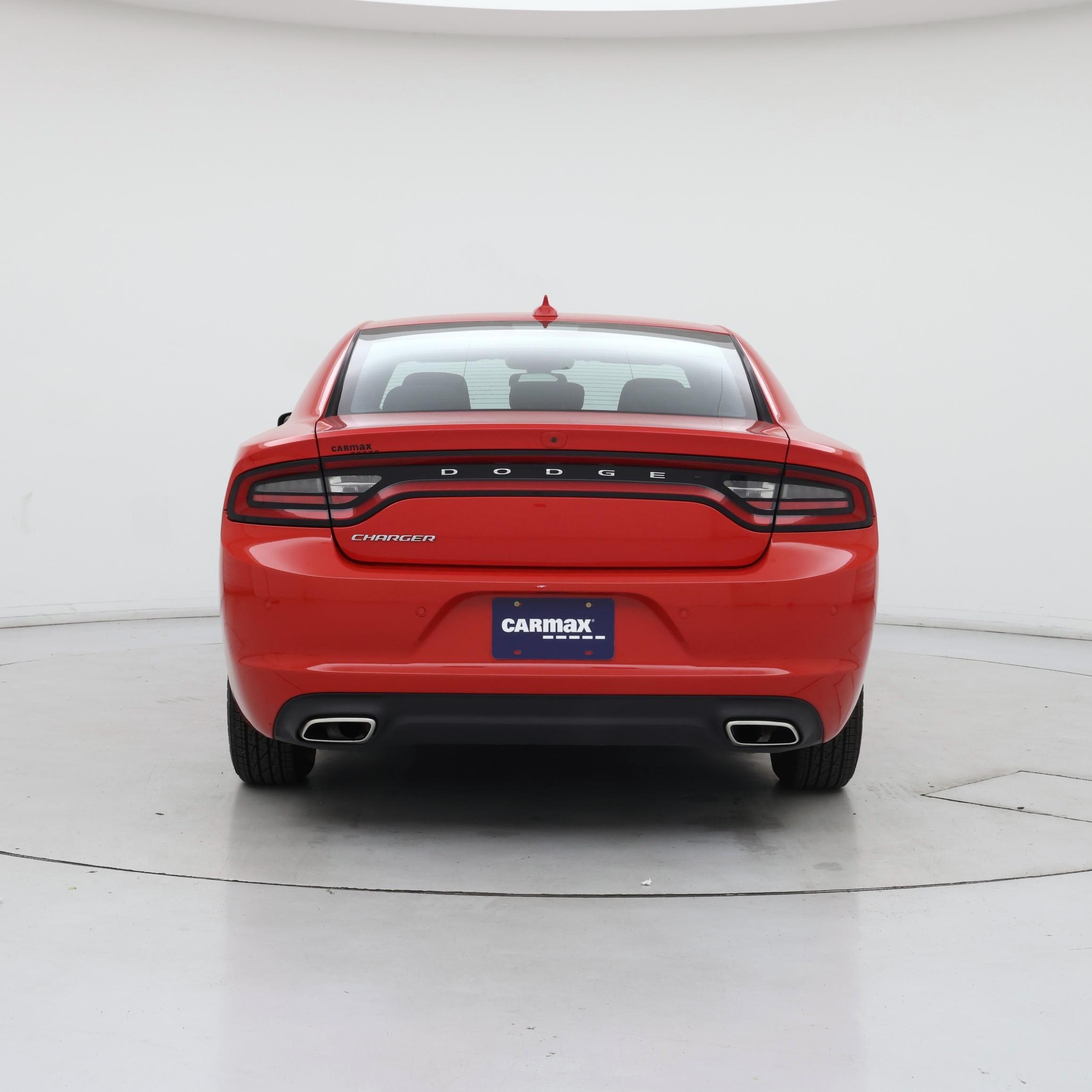 Thumbnail: 2023 Dodge Charger - 6