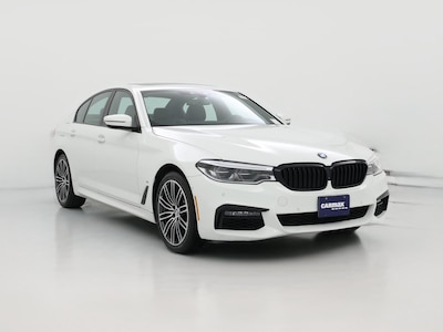 2020 BMW 530e Plug-in Hybrid iPerformance