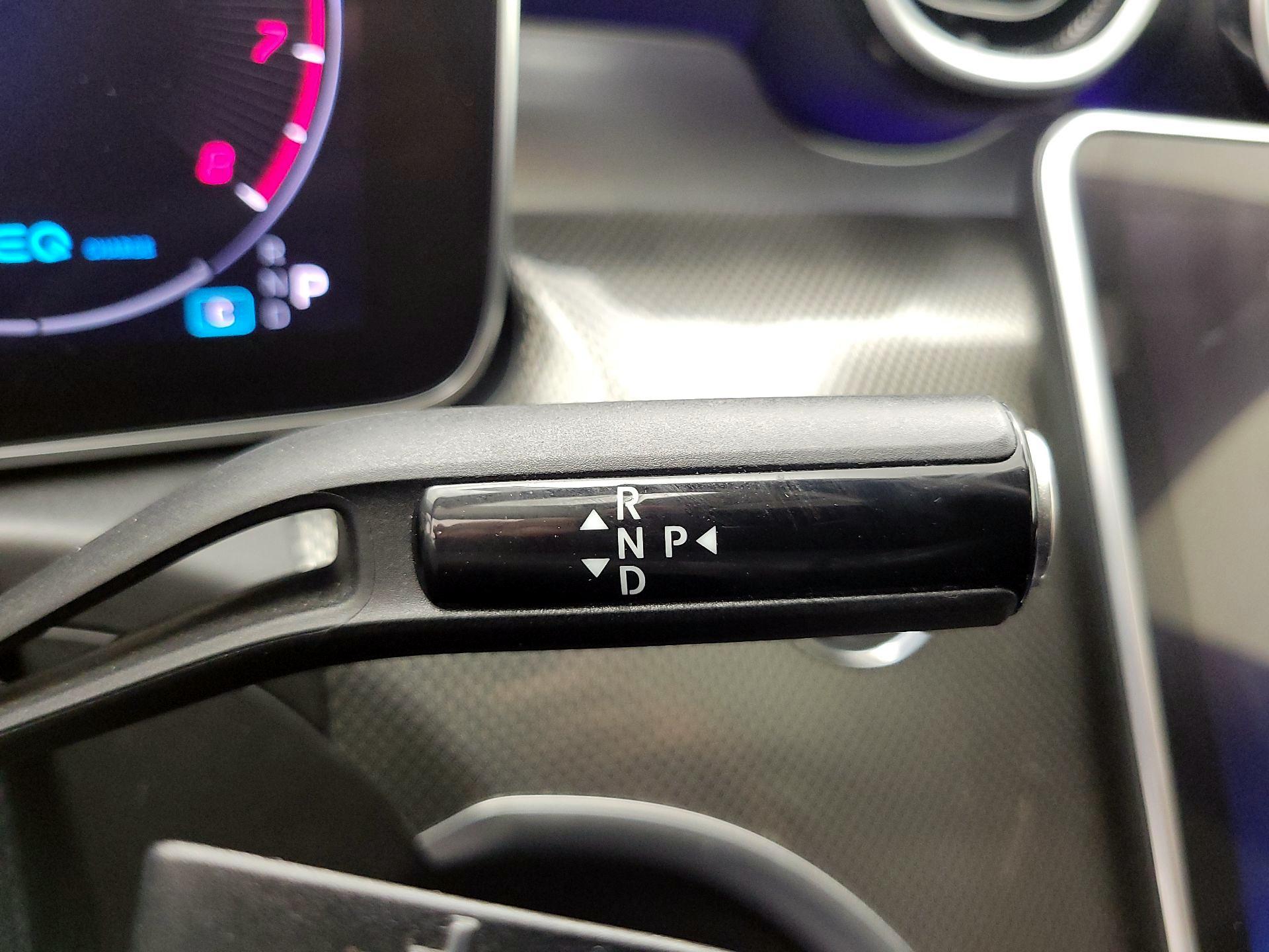 Thumbnail: 2022 Mercedes-Benz C-Class - 17