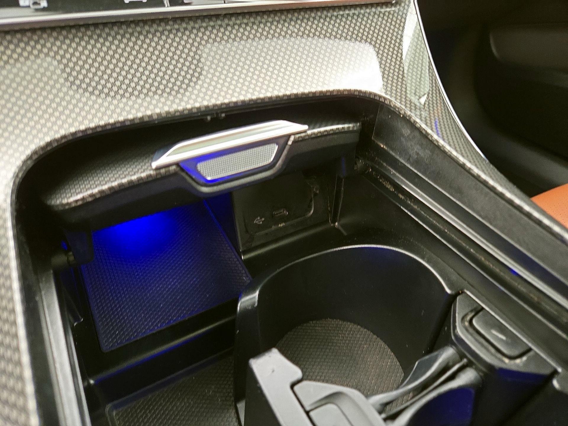 Thumbnail: 2022 Mercedes-Benz C-Class - 19