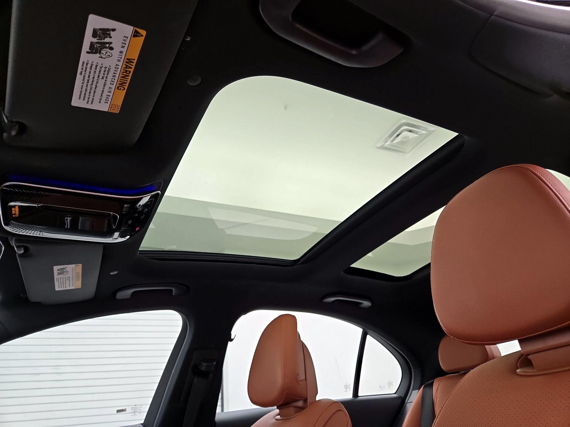 Thumbnail: 2022 Mercedes-Benz C-Class - 20